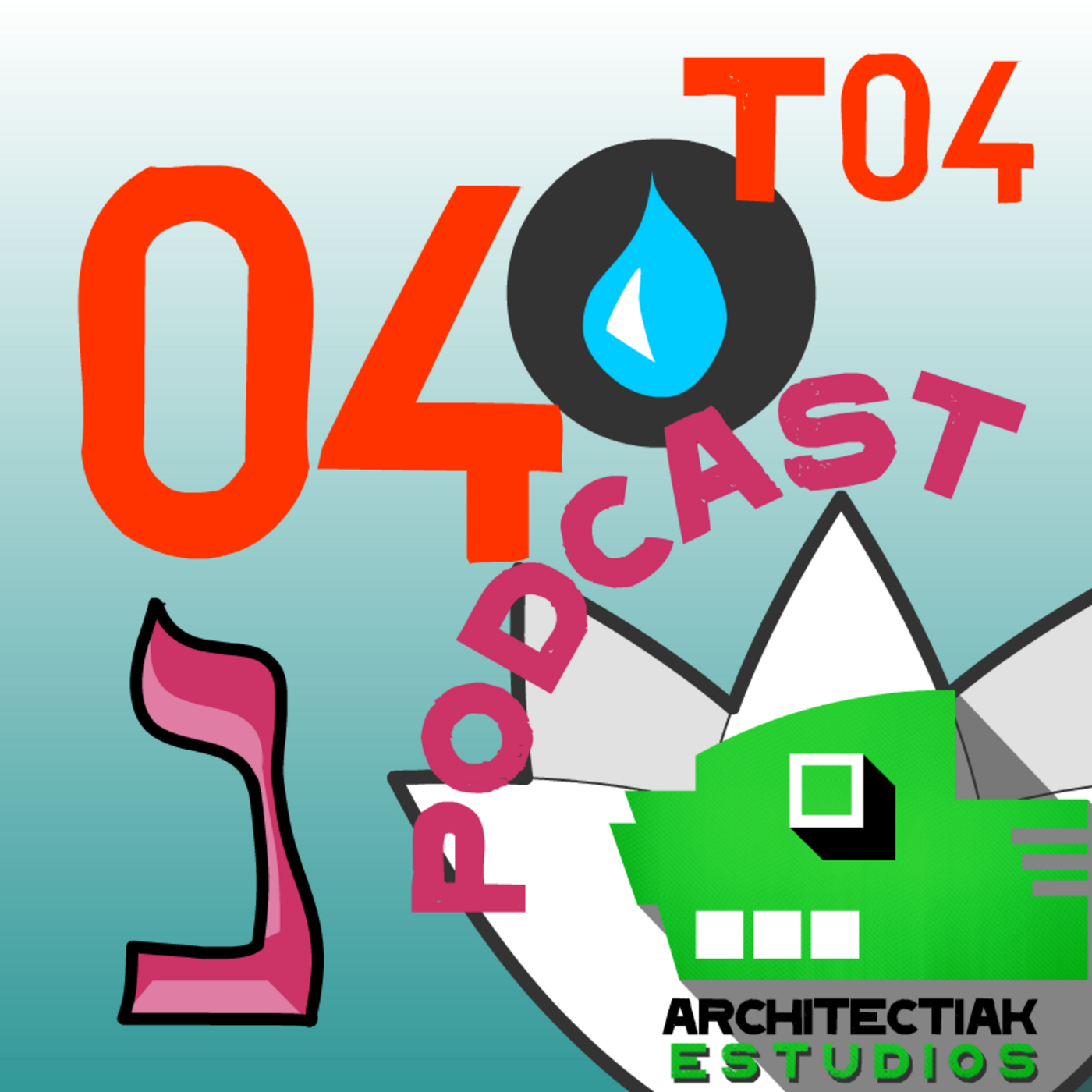 Architectiak Podcast