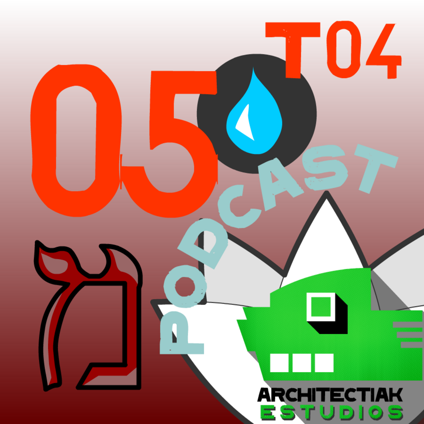 Architectiak Podcast
