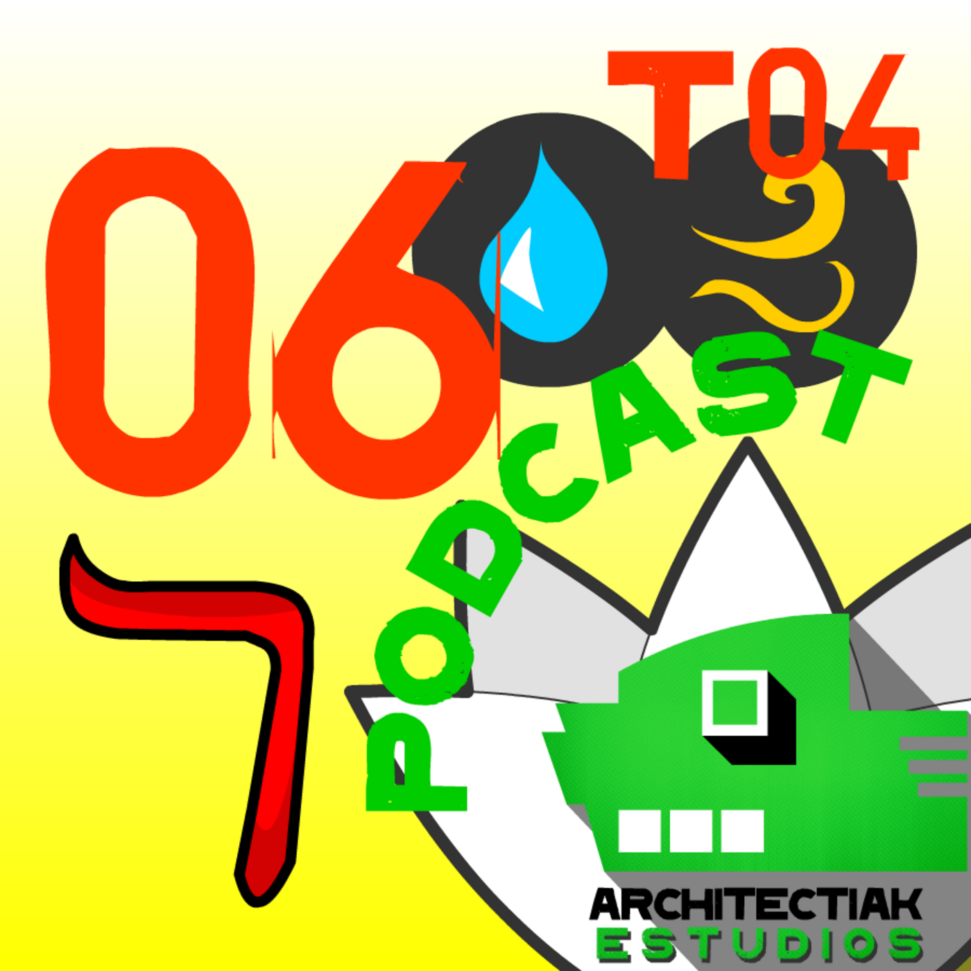 Architectiak Podcast