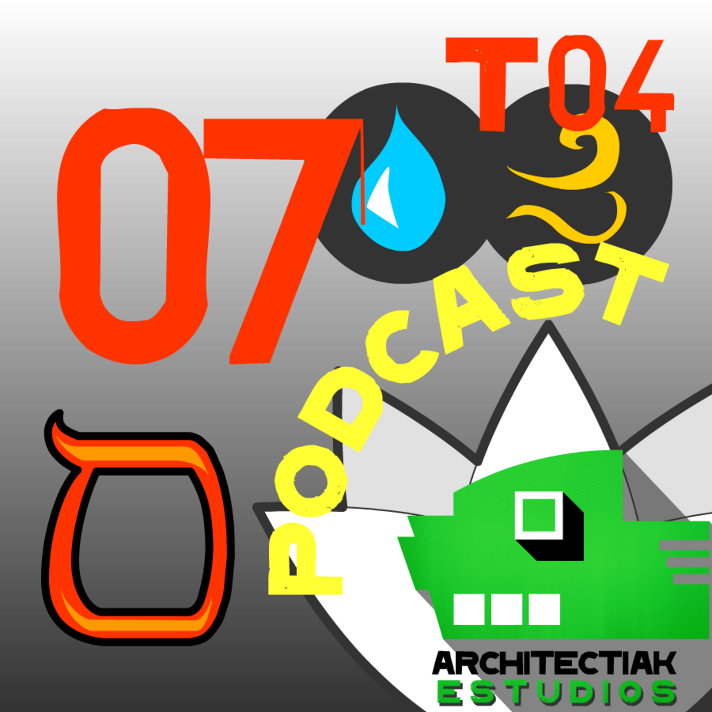 Architectiak Podcast