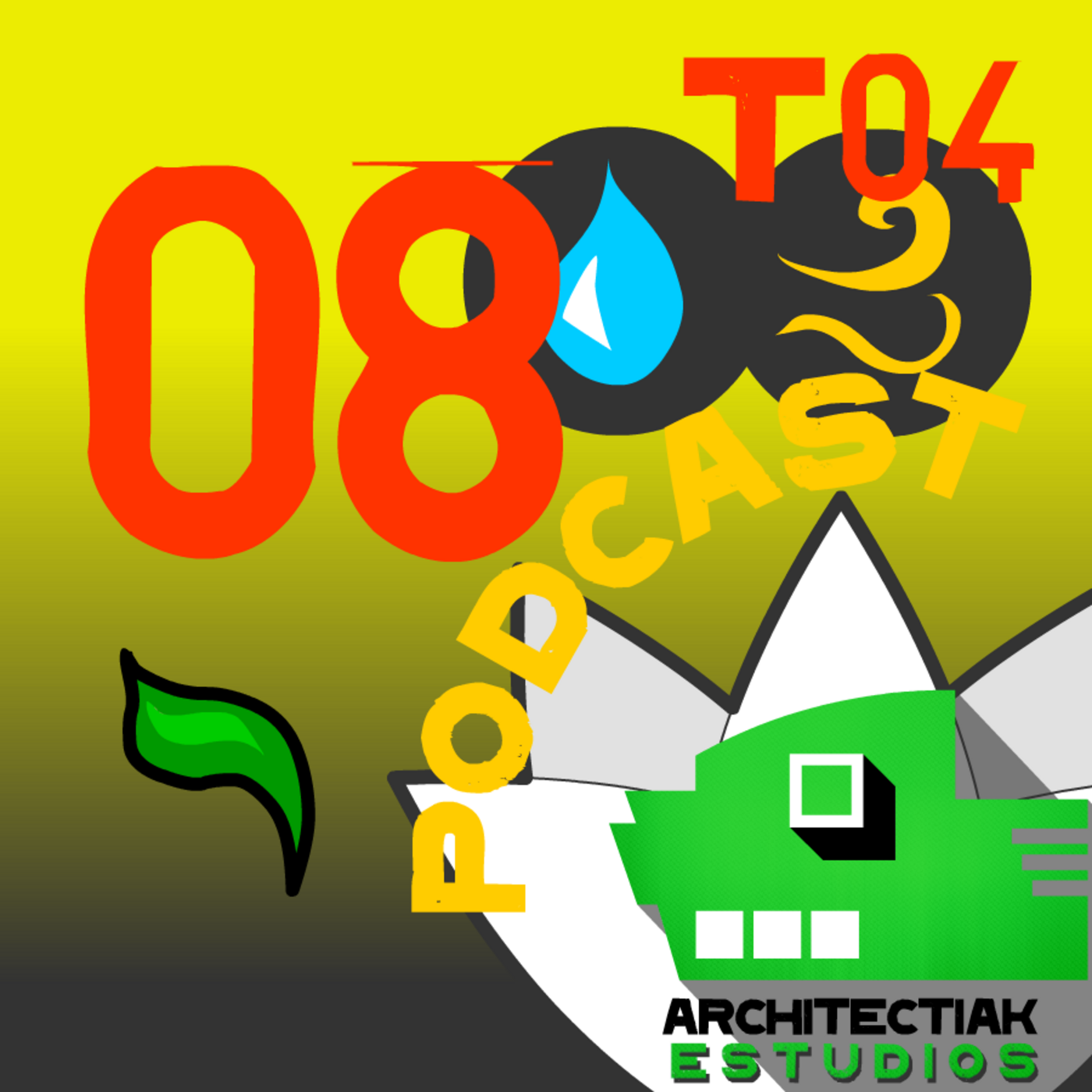 Architectiak Podcast
