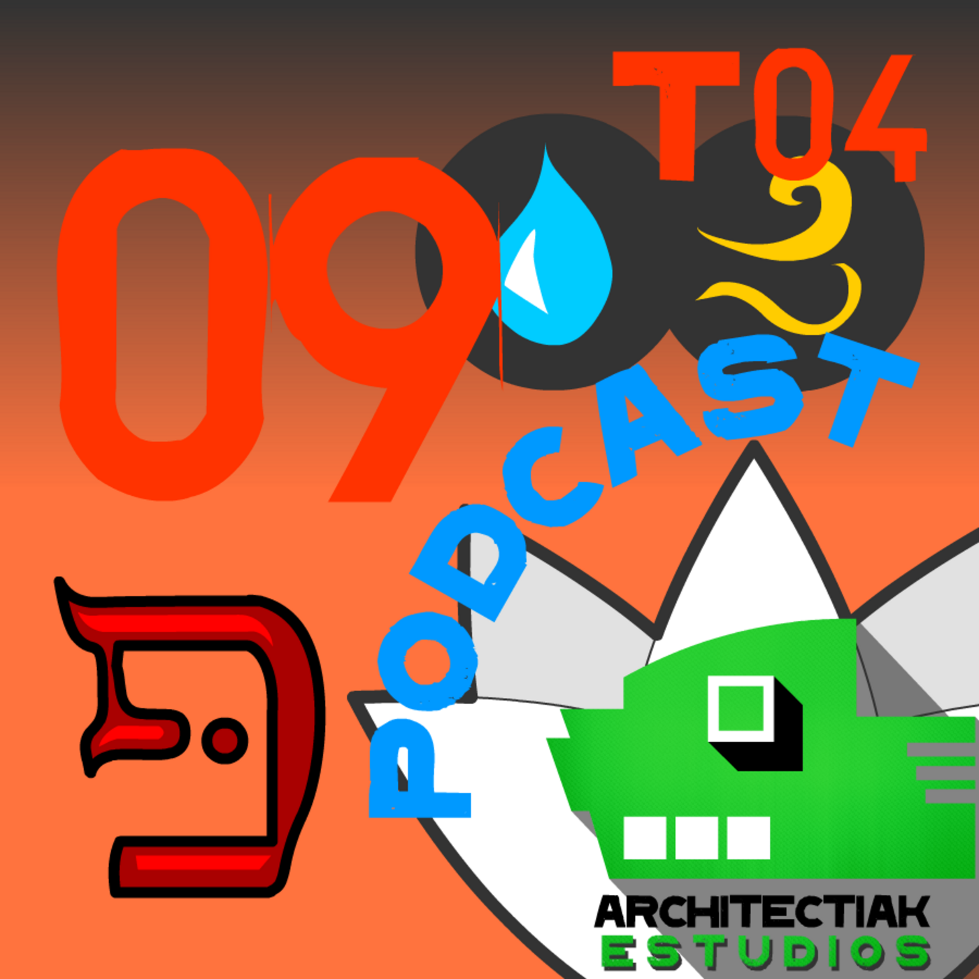 Architectiak Podcast