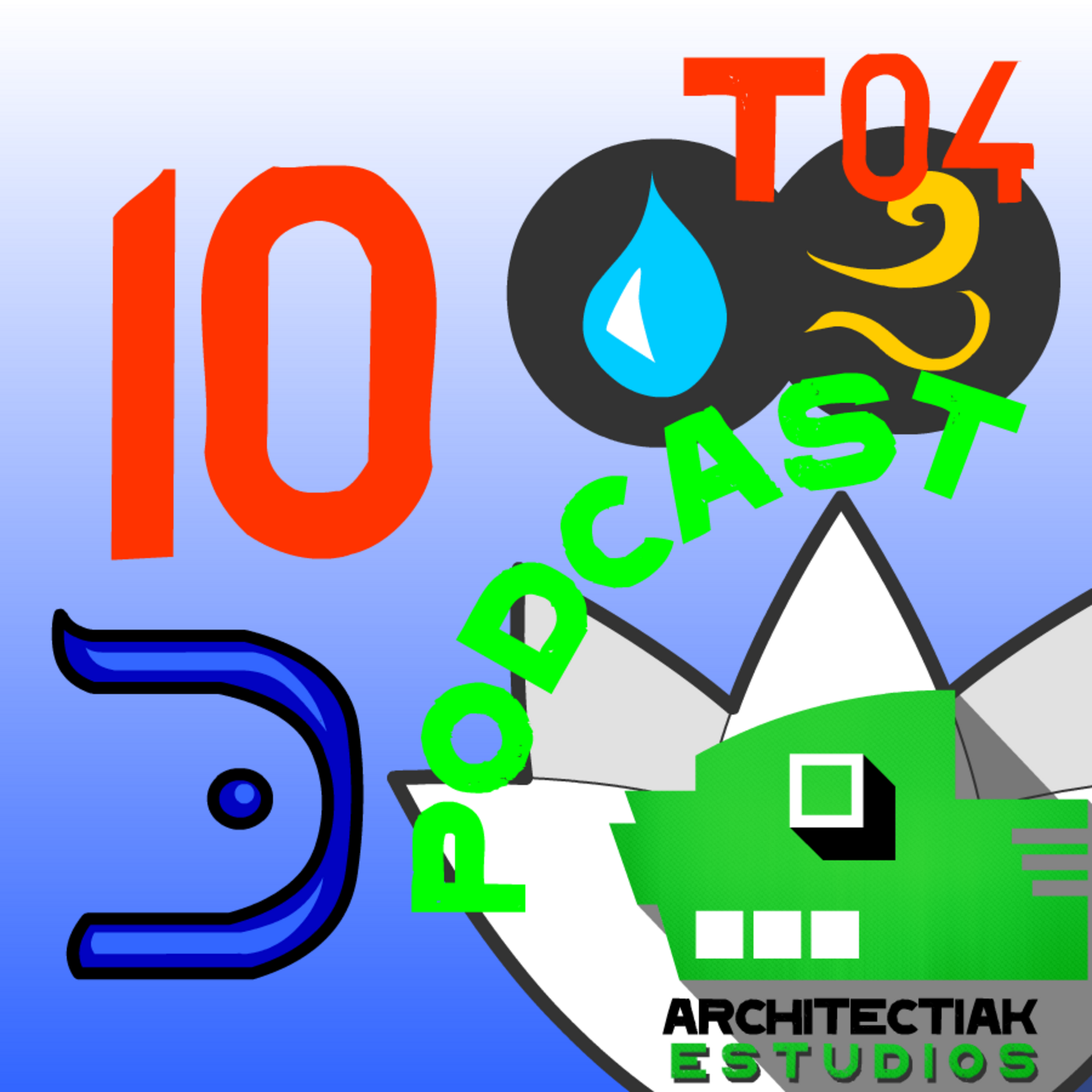 Architectiak Podcast