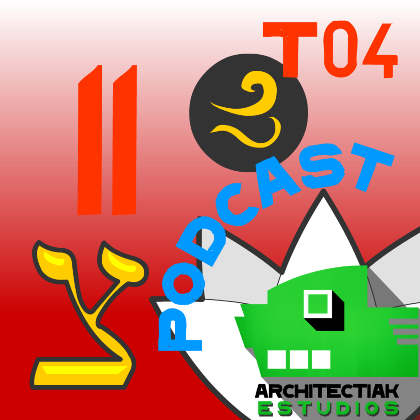 Architectiak Podcast