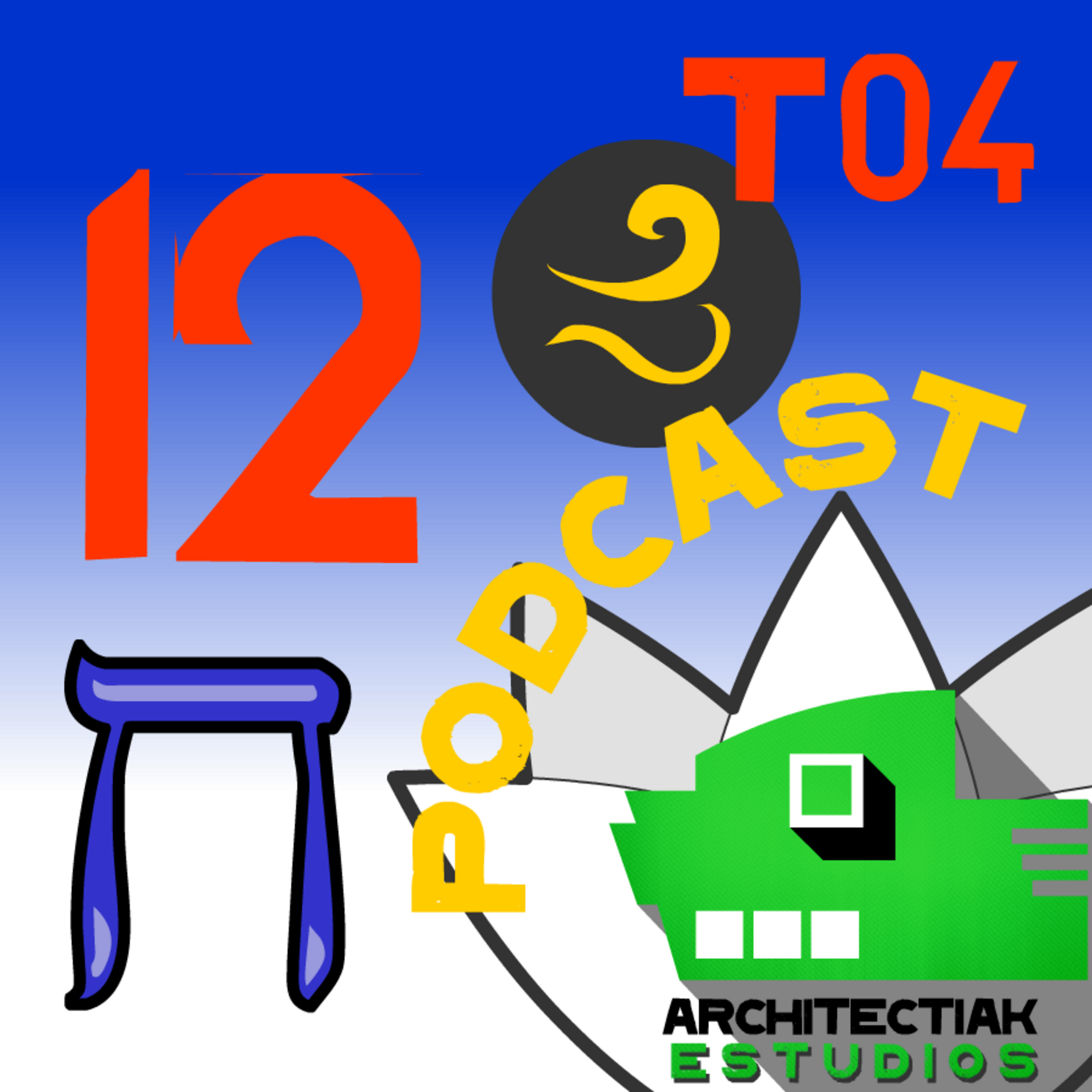 Architectiak Podcast