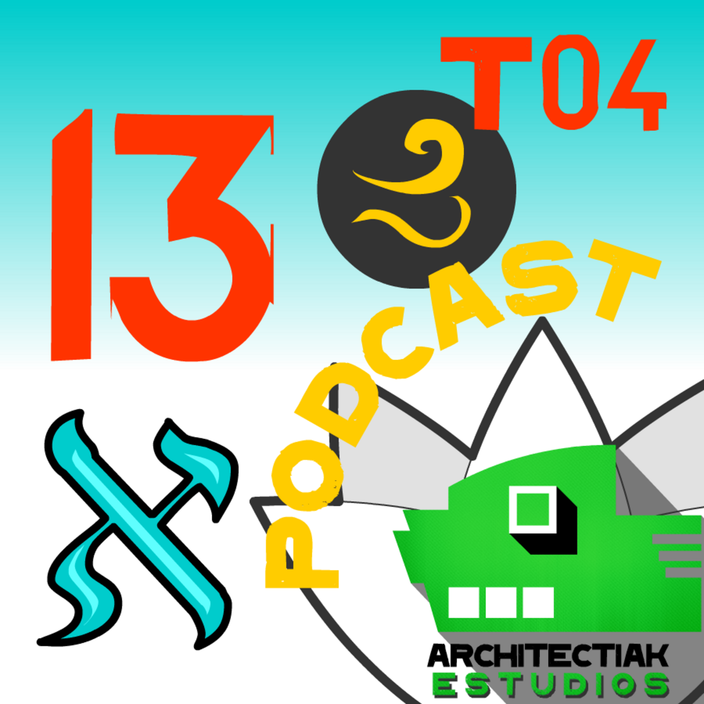 Architectiak Podcast