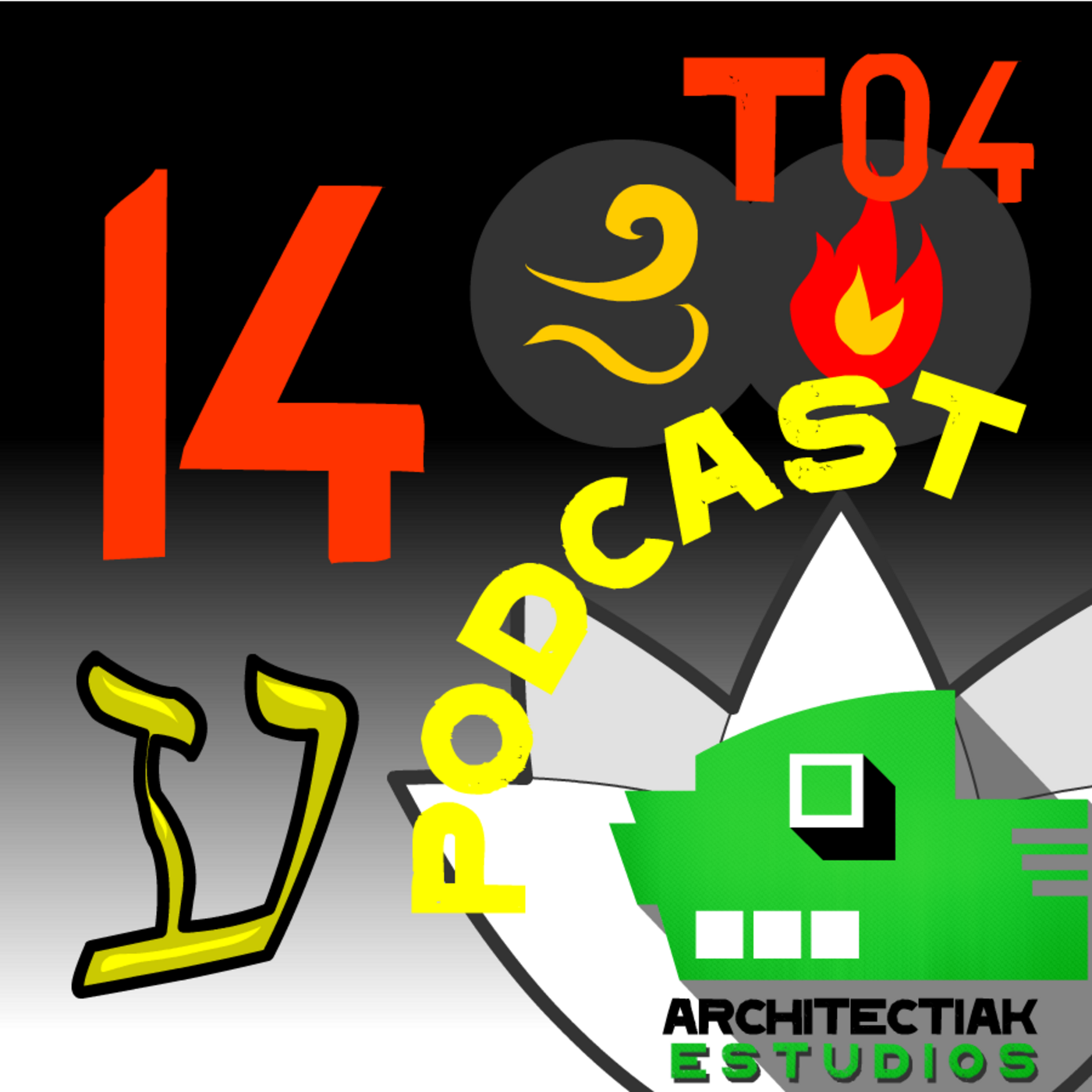 Architectiak Podcast
