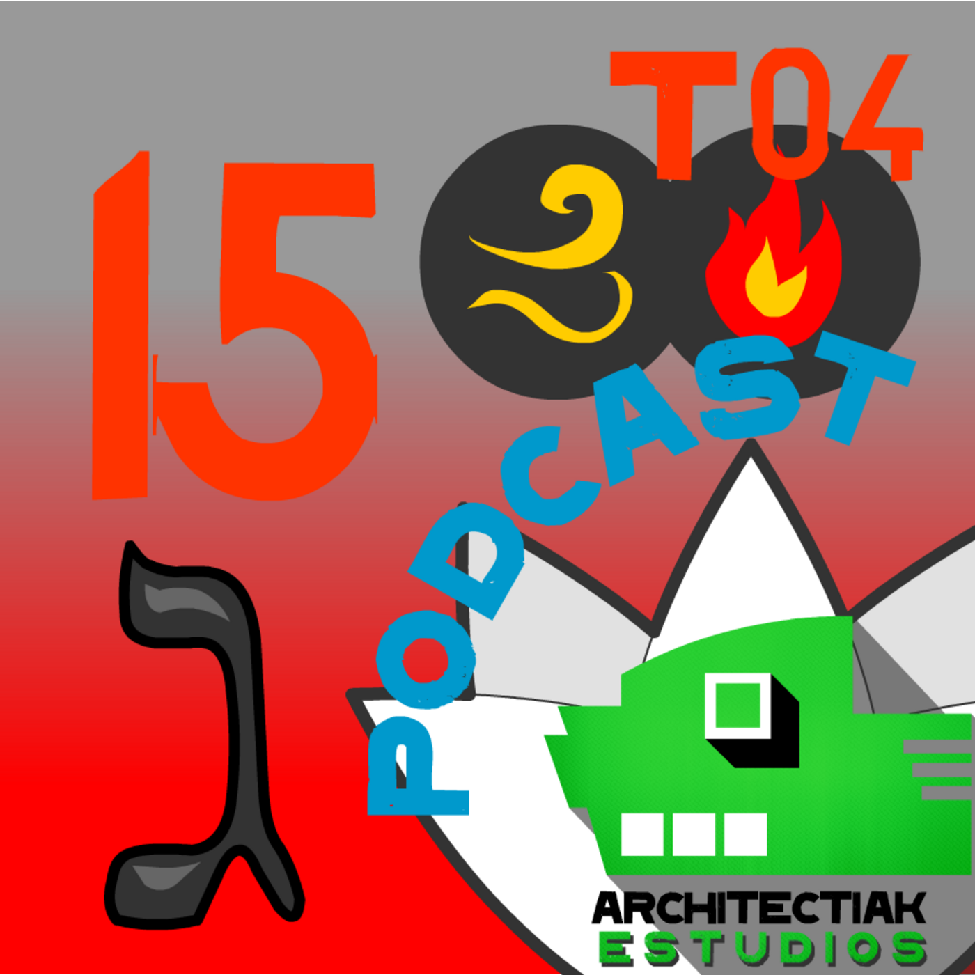 Architectiak Podcast