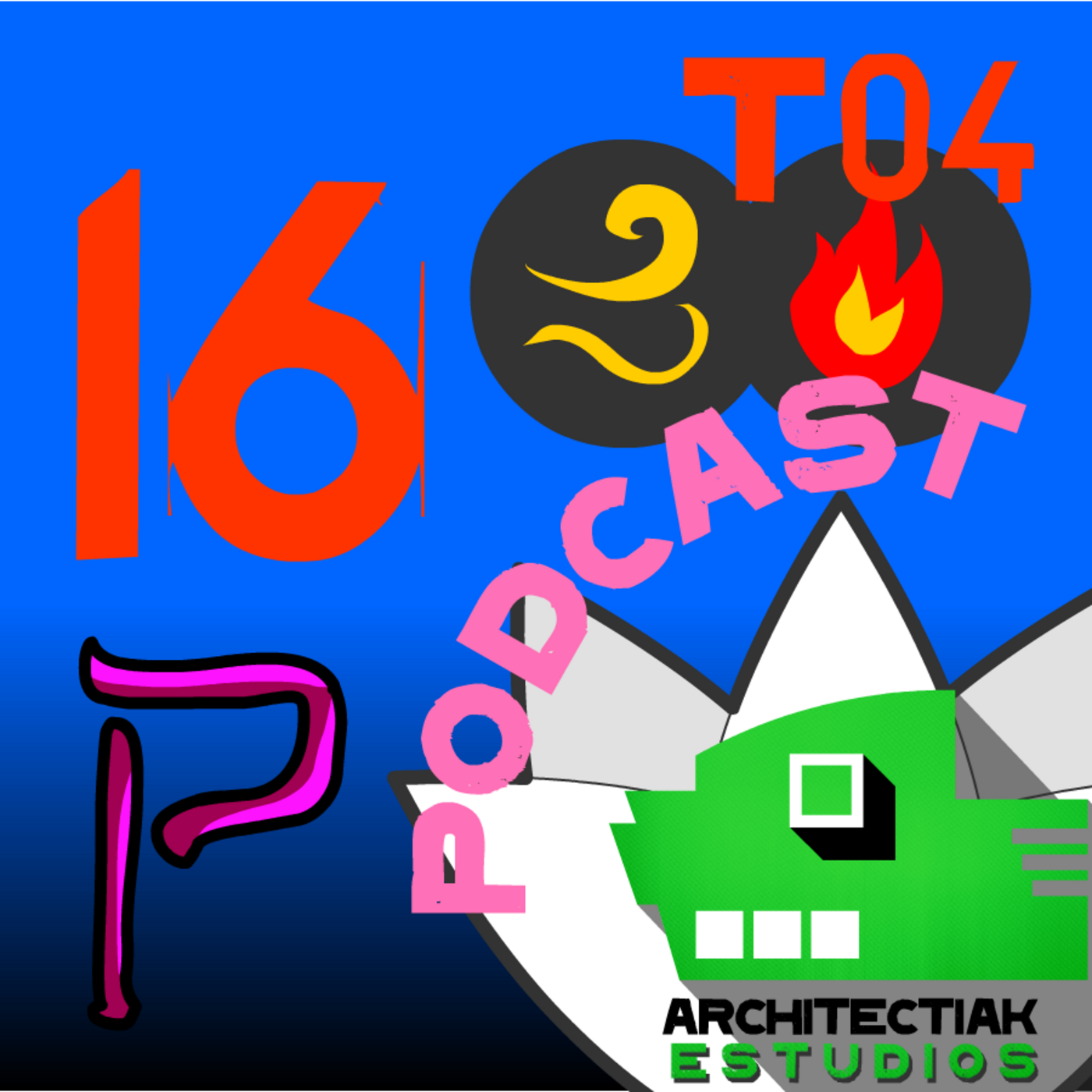 Architectiak Podcast
