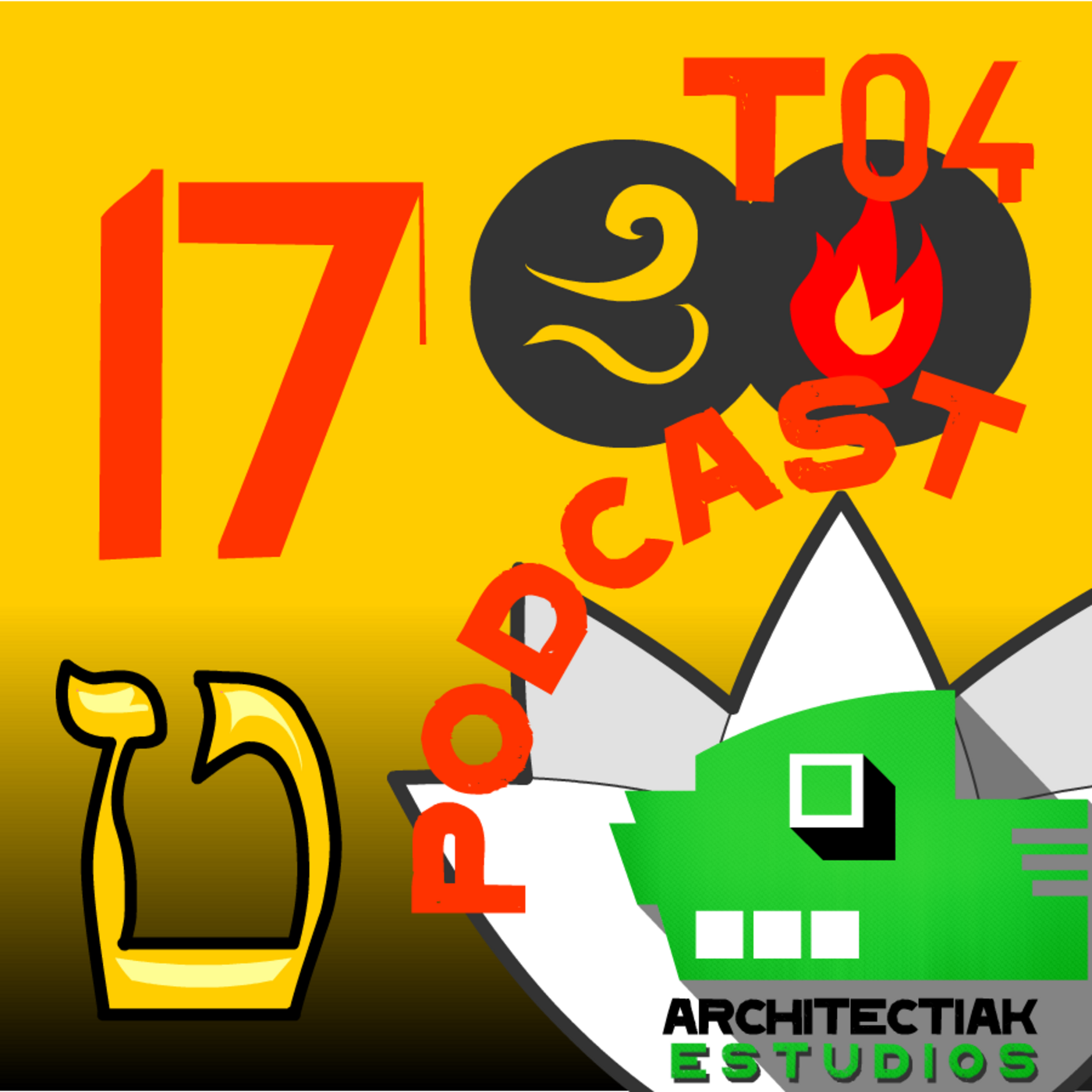 Architectiak Podcast