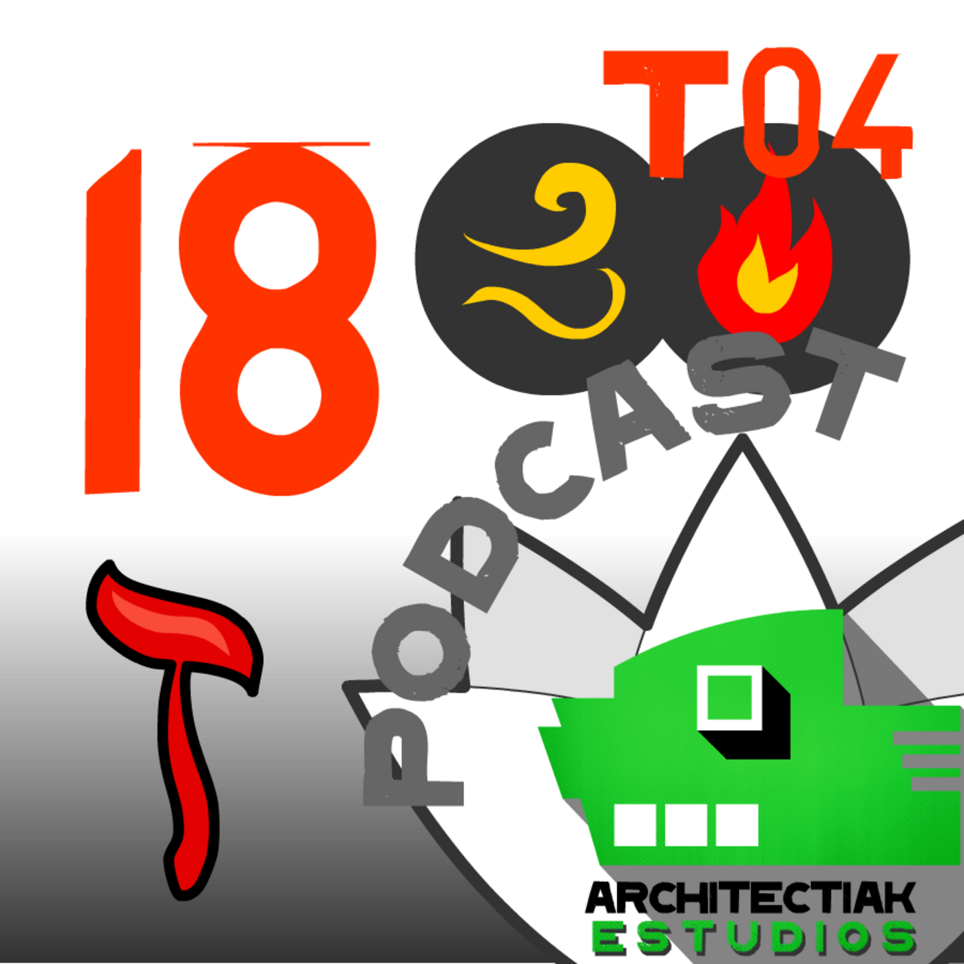 Architectiak Podcast