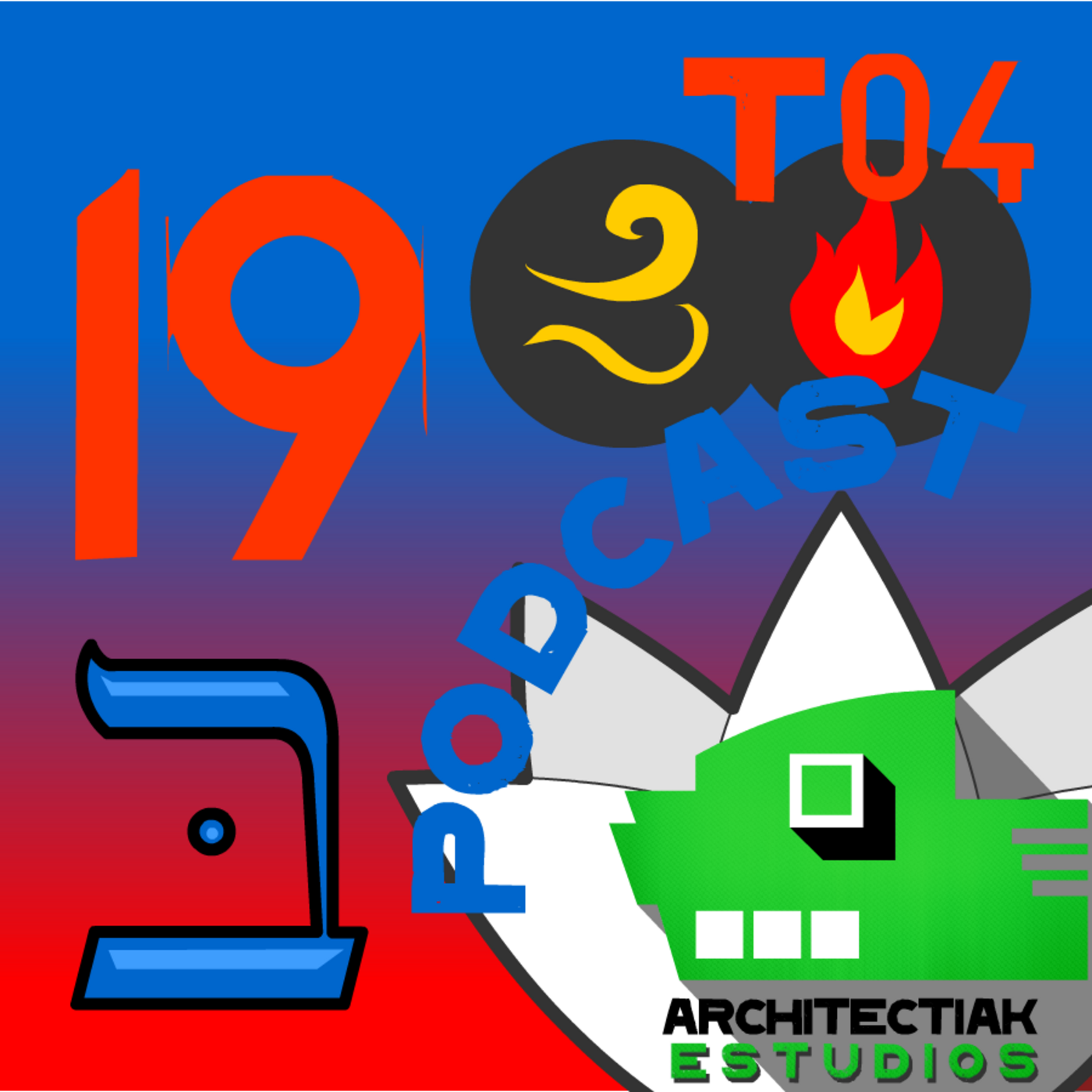 Architectiak Podcast