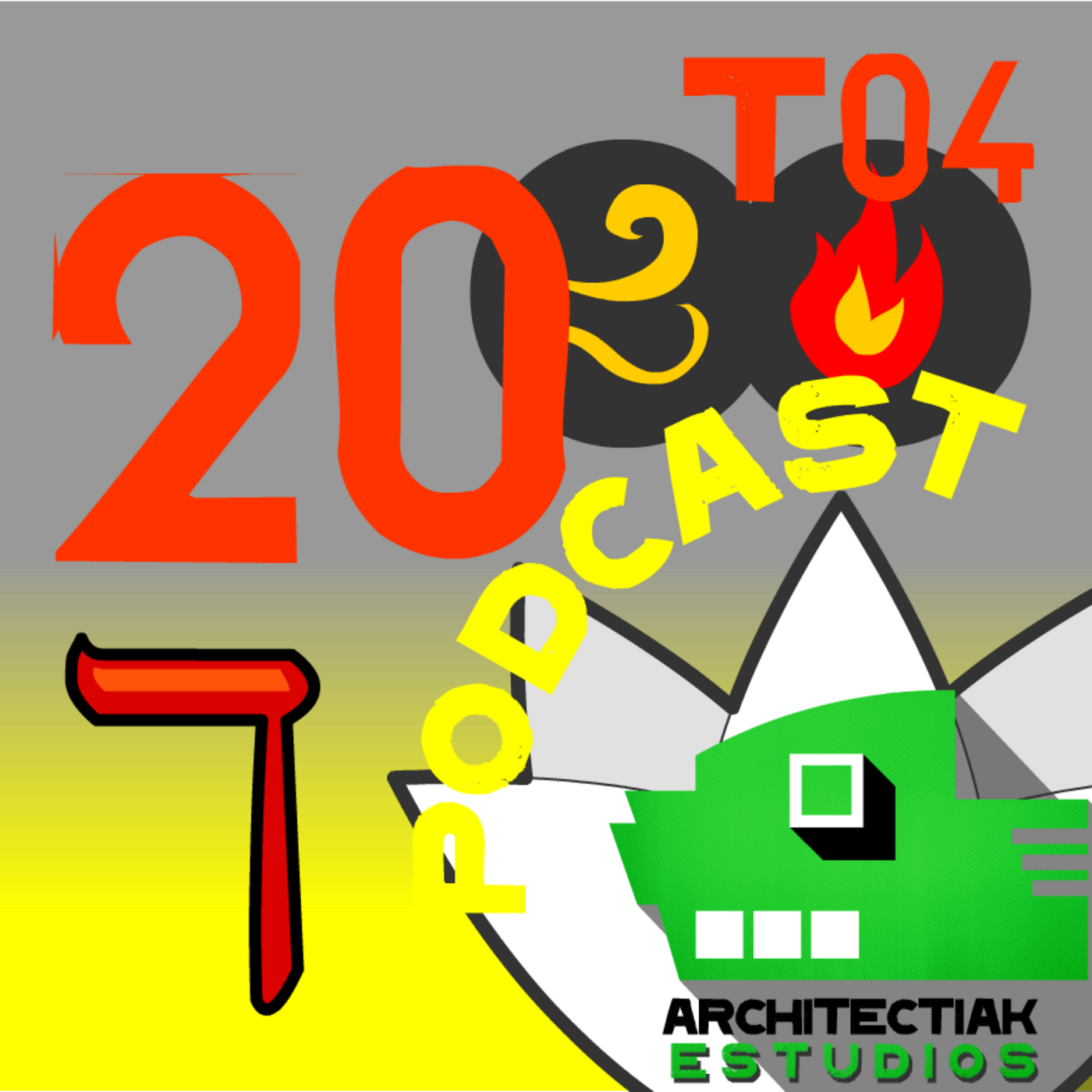 Architectiak Podcast