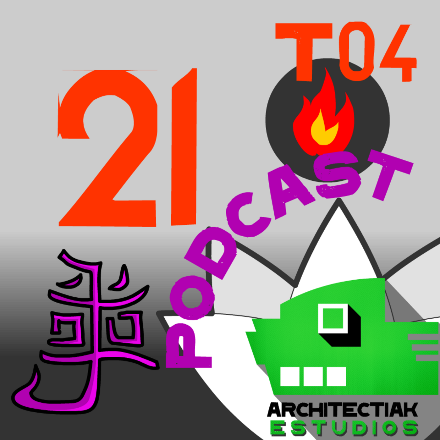 Architectiak Podcast