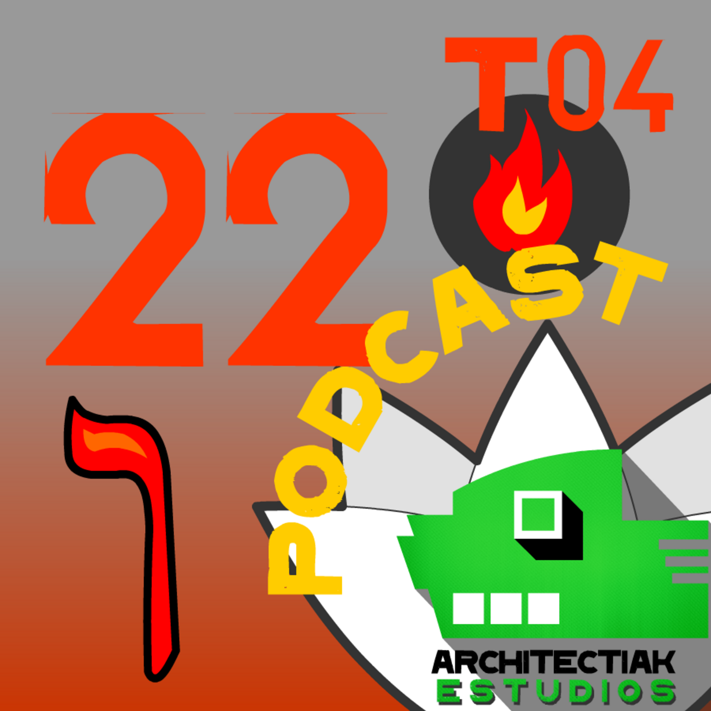 Architectiak Podcast