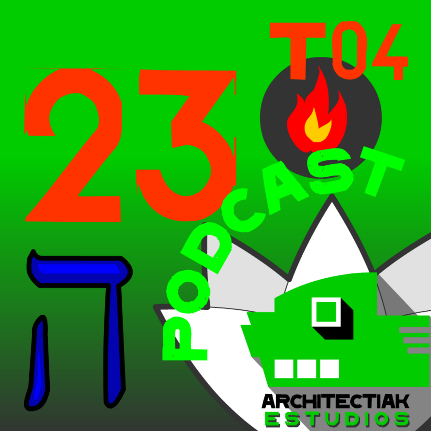 Architectiak Podcast