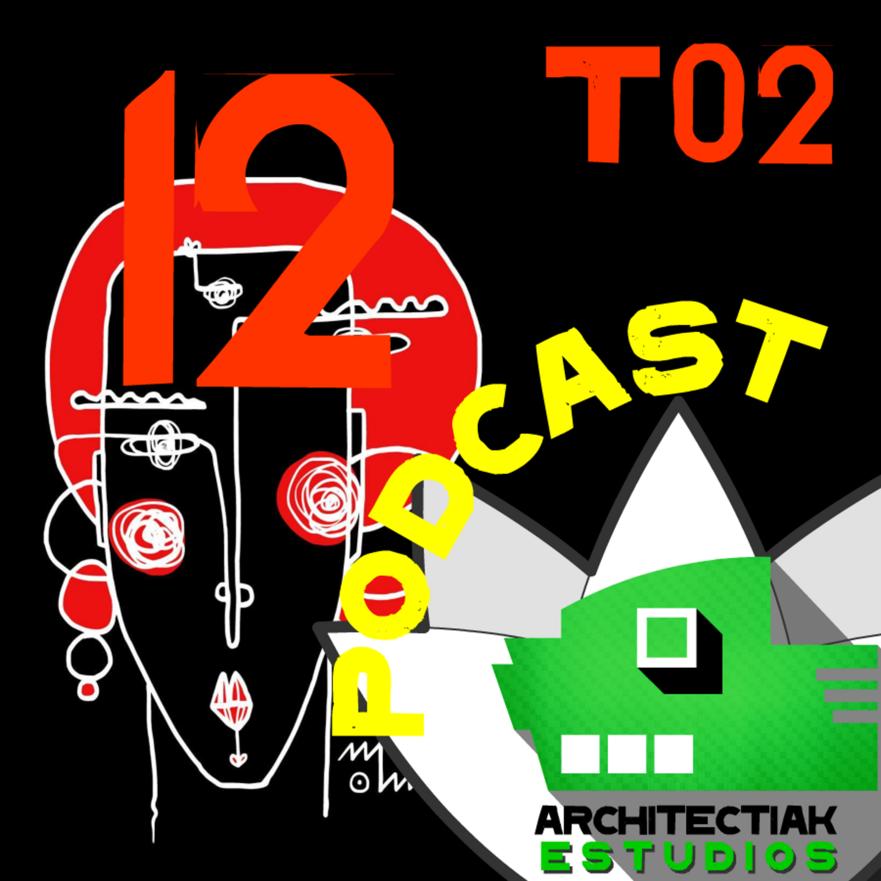 Architectiak Podcast