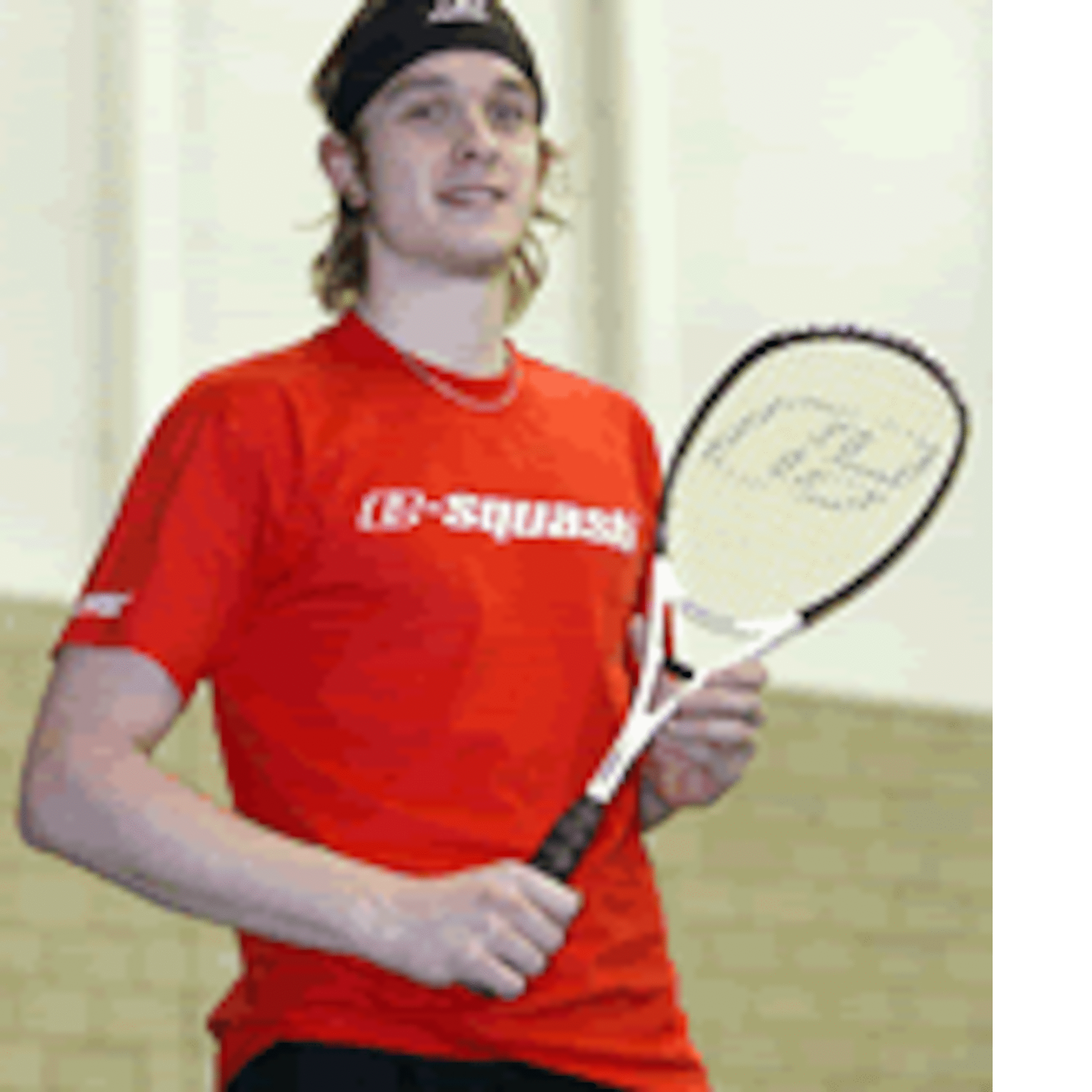 Squash Pod #2