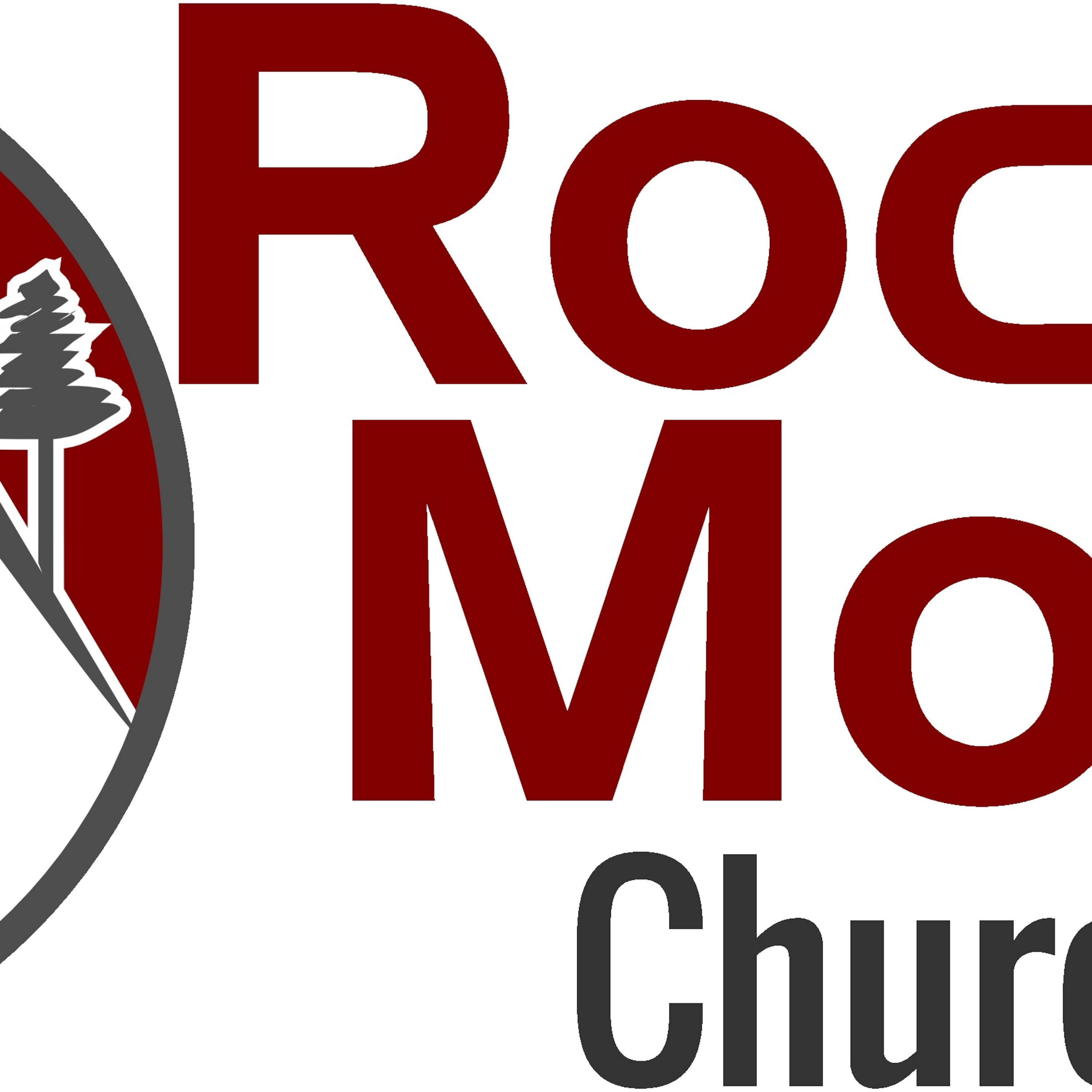 Rocky Mount Church of God Podcasts