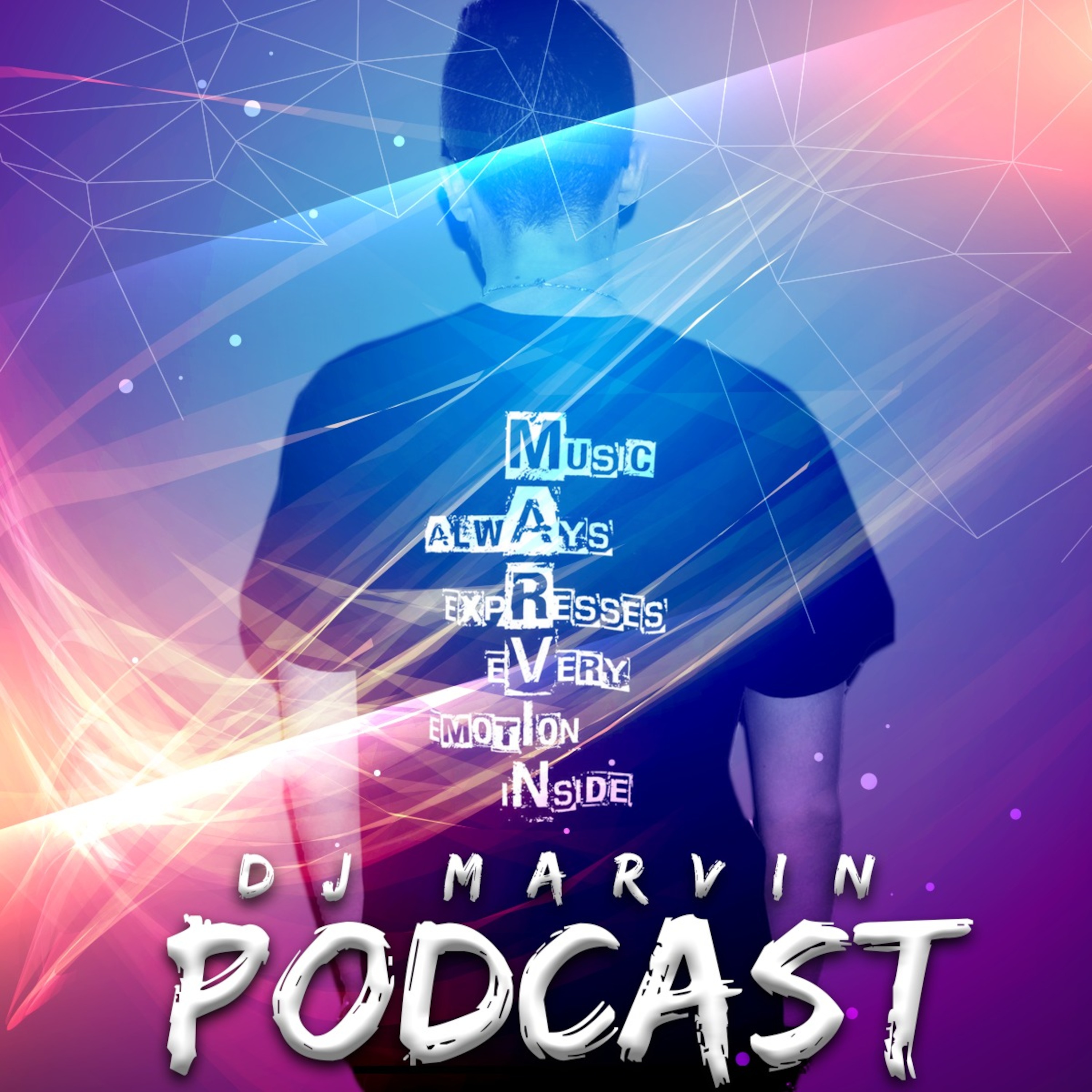 M-Freq RadioShow