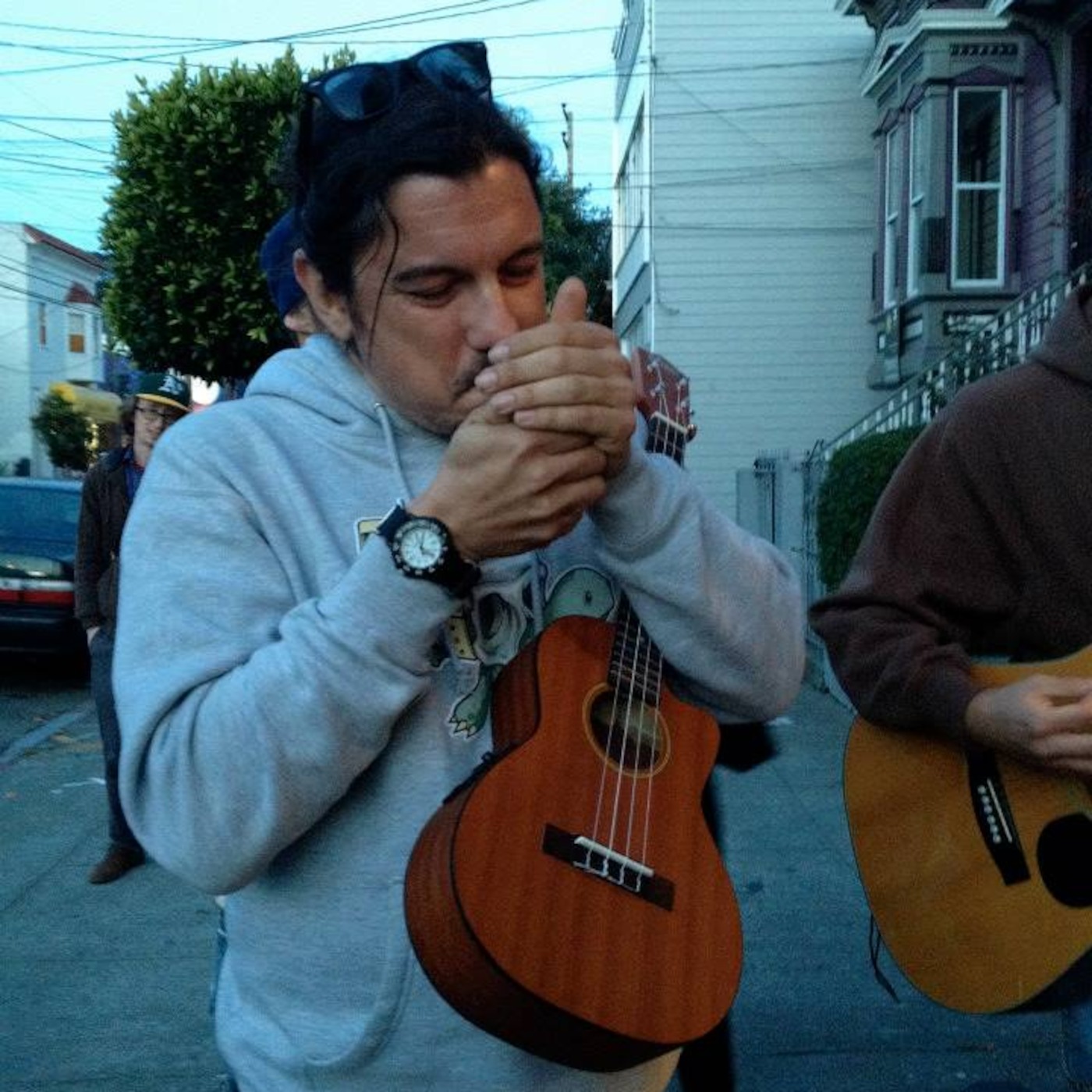 Morning Issues with Raum Dee