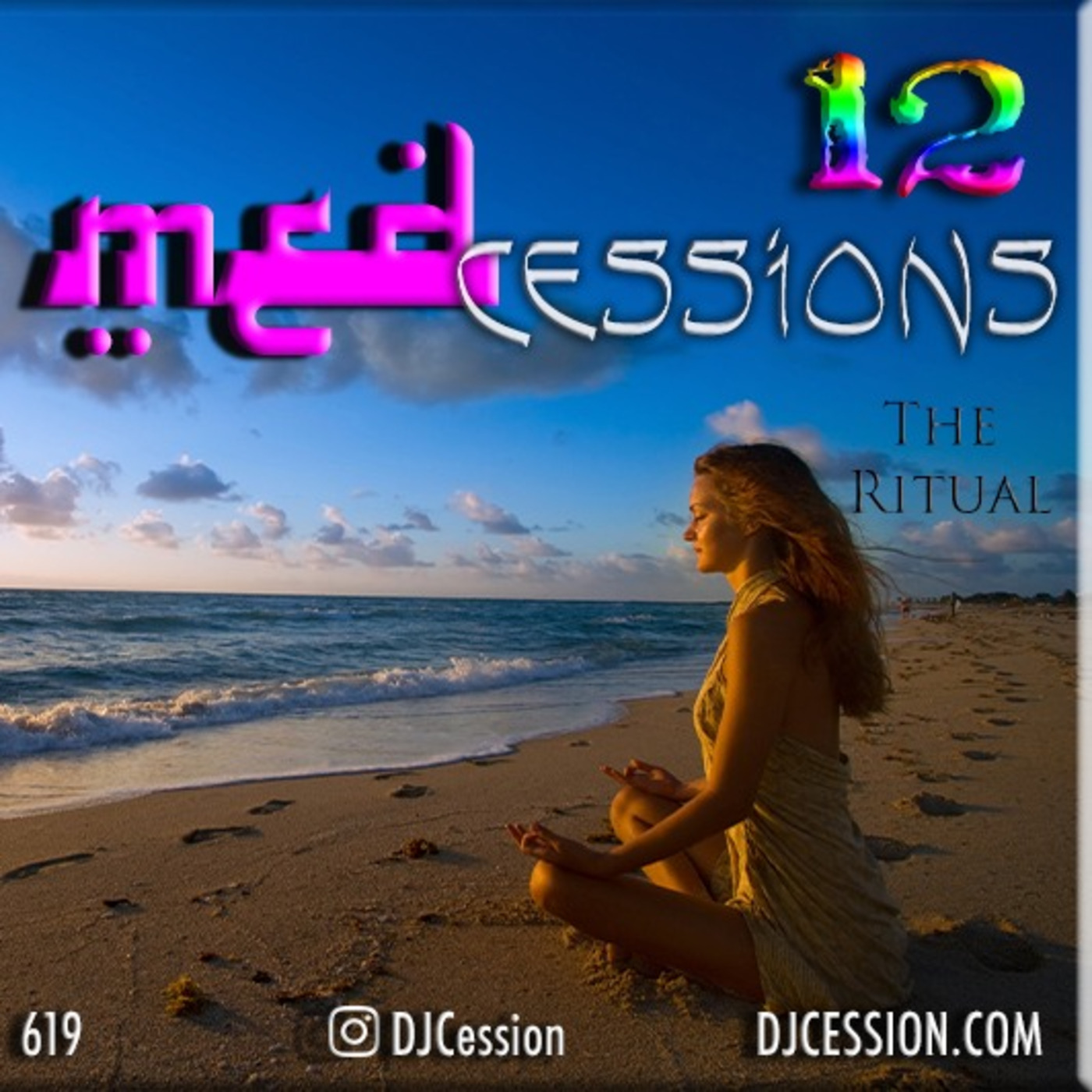 Ces and the City PODCAST 128::: Med Cessions12 episode artwork