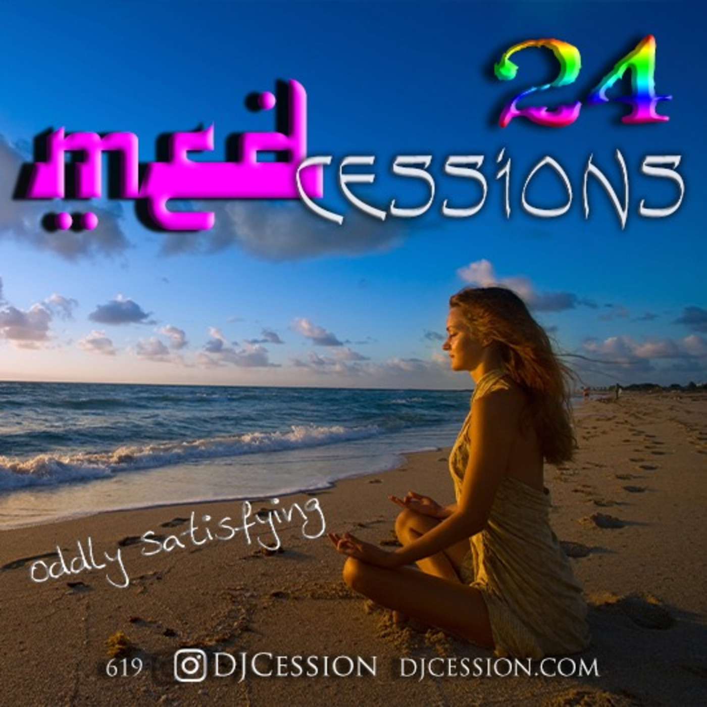 Ces and the City PODCAST 169::: Med Cessions24
