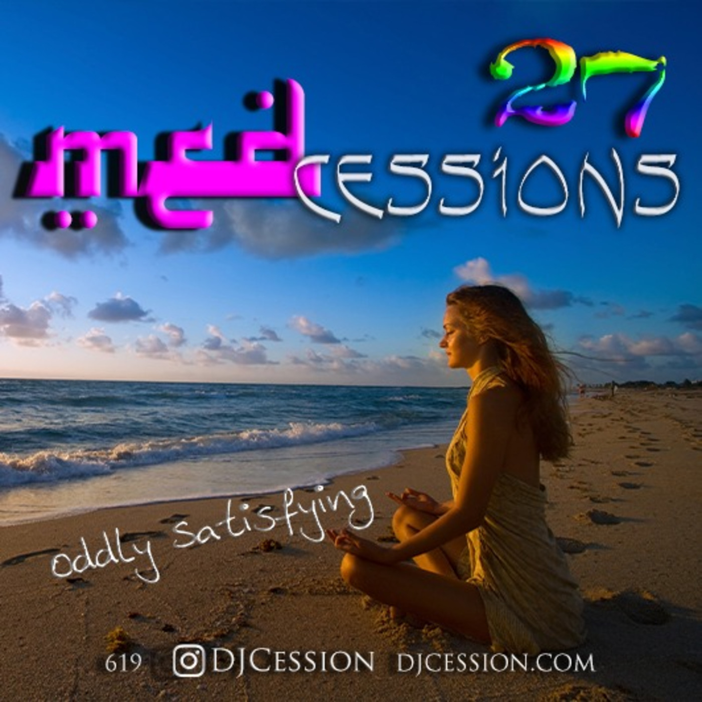 Ces and the City PODCAST 178::: Med Cessions27 episode artwork