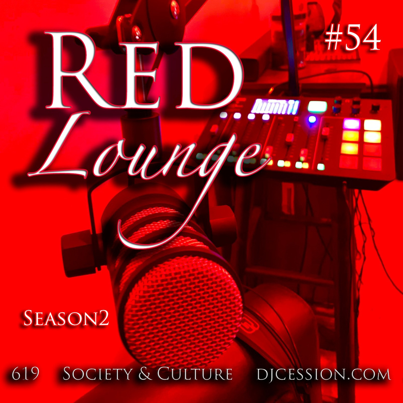 Ces and the City PODCAST