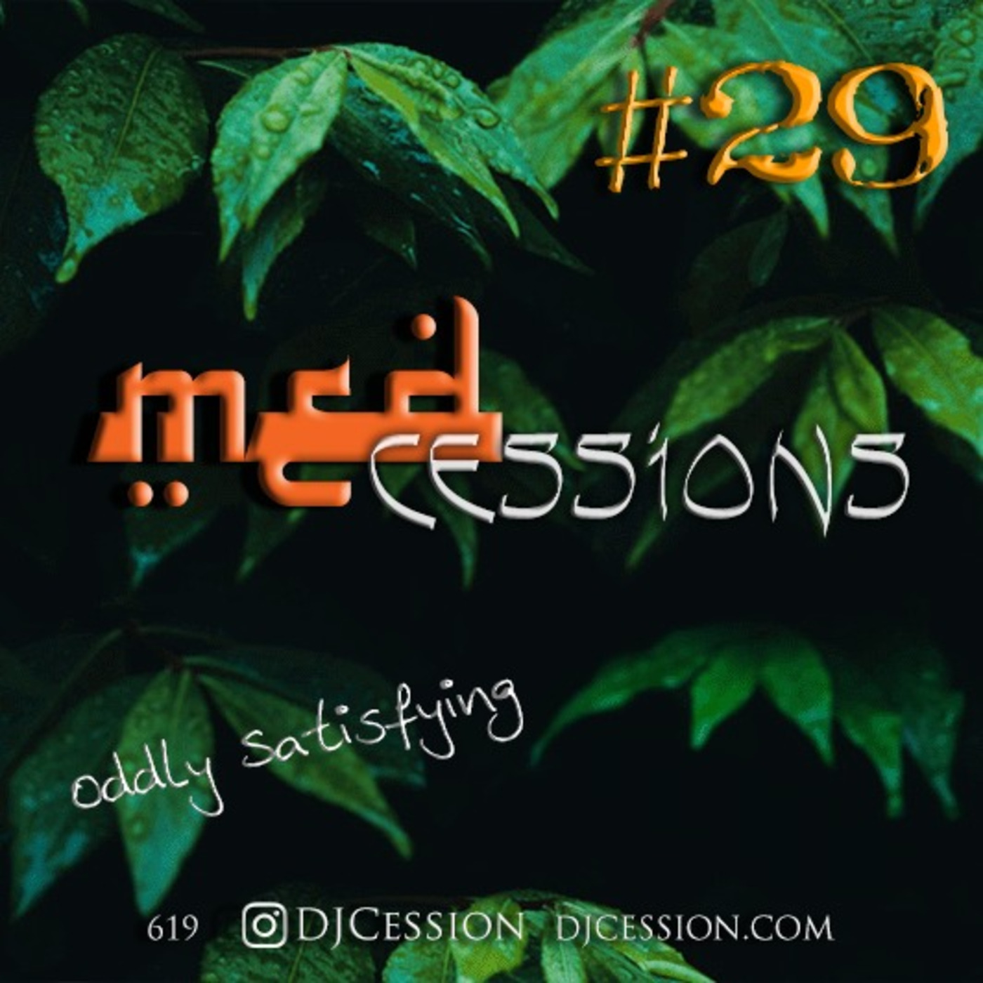 Episode 197: Ces and the City PODCAST 197::: Med Cessions29 episode artwork