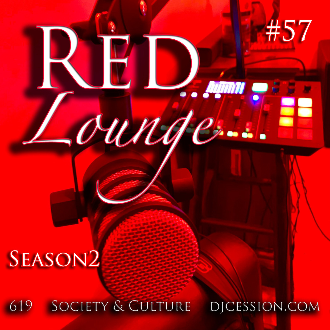 Ces and the City PODCAST