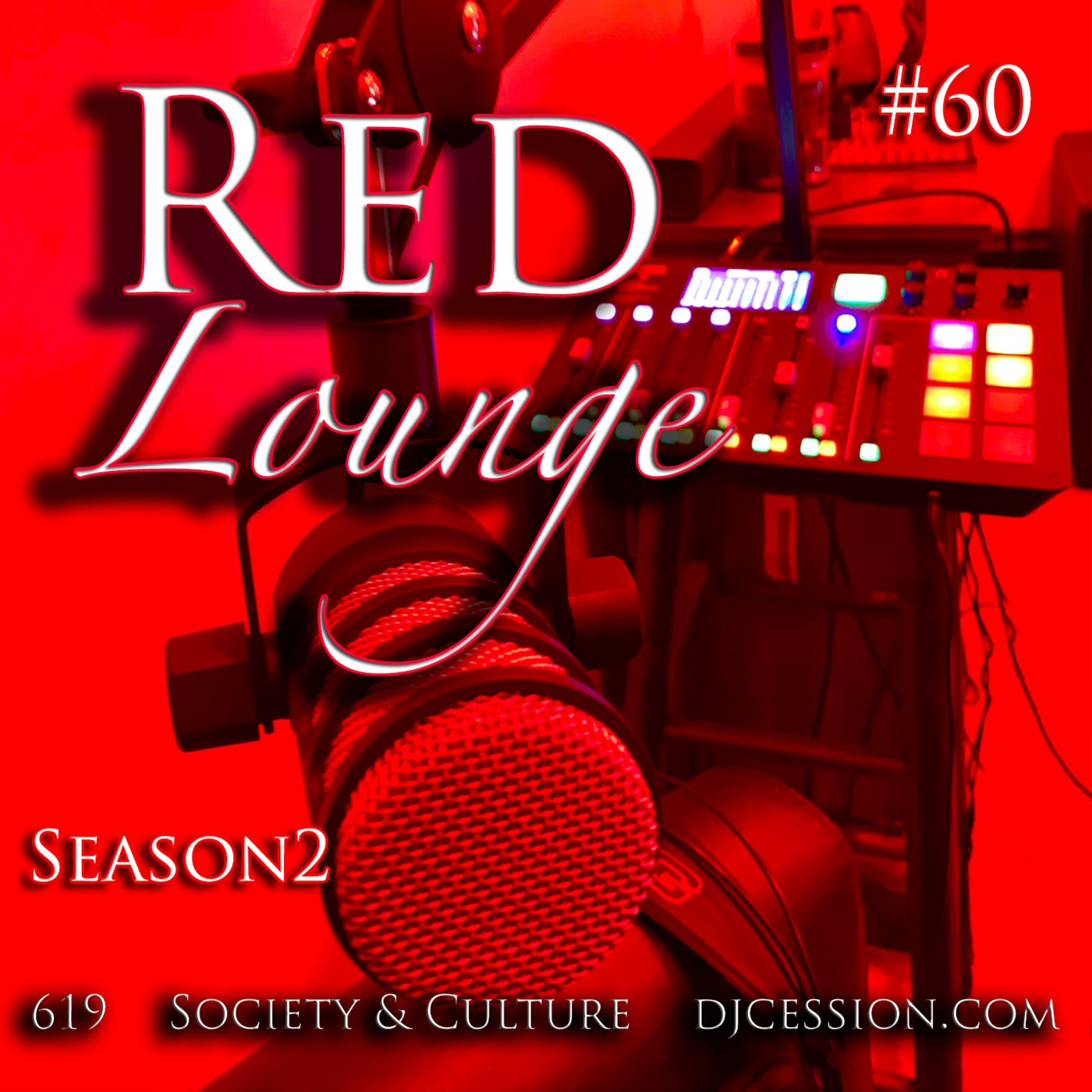 Ces and the City PODCAST