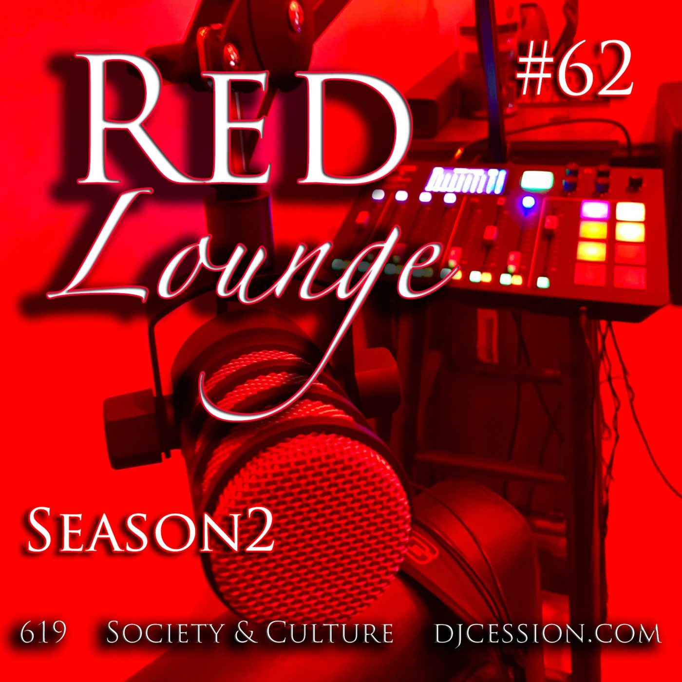 Ces and the City PODCAST