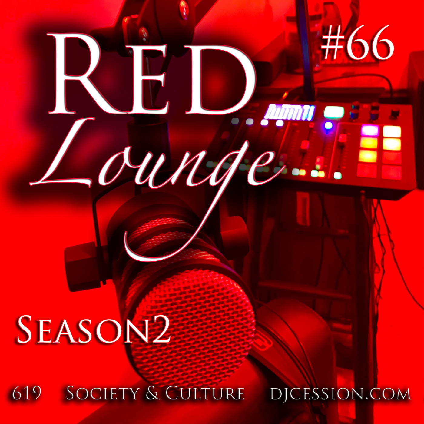 Ces and the City PODCAST