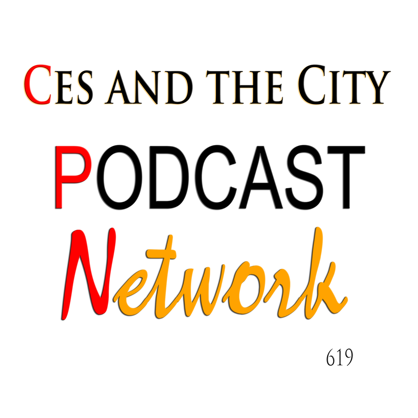 Episode 221: Ces and the City PODCAST 221::: Podcast Video Promo 8/2021