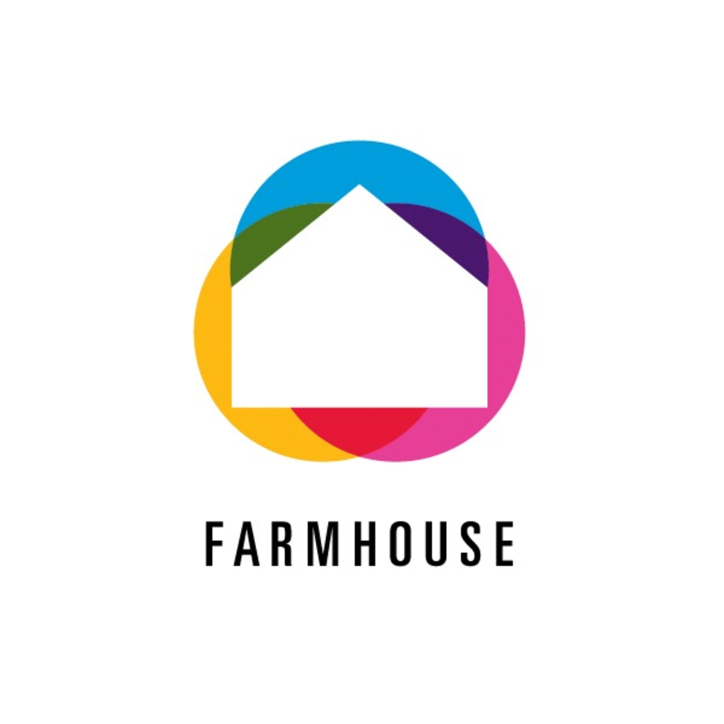 The Farmhouse Podcast: Brad Keywell episode artwork