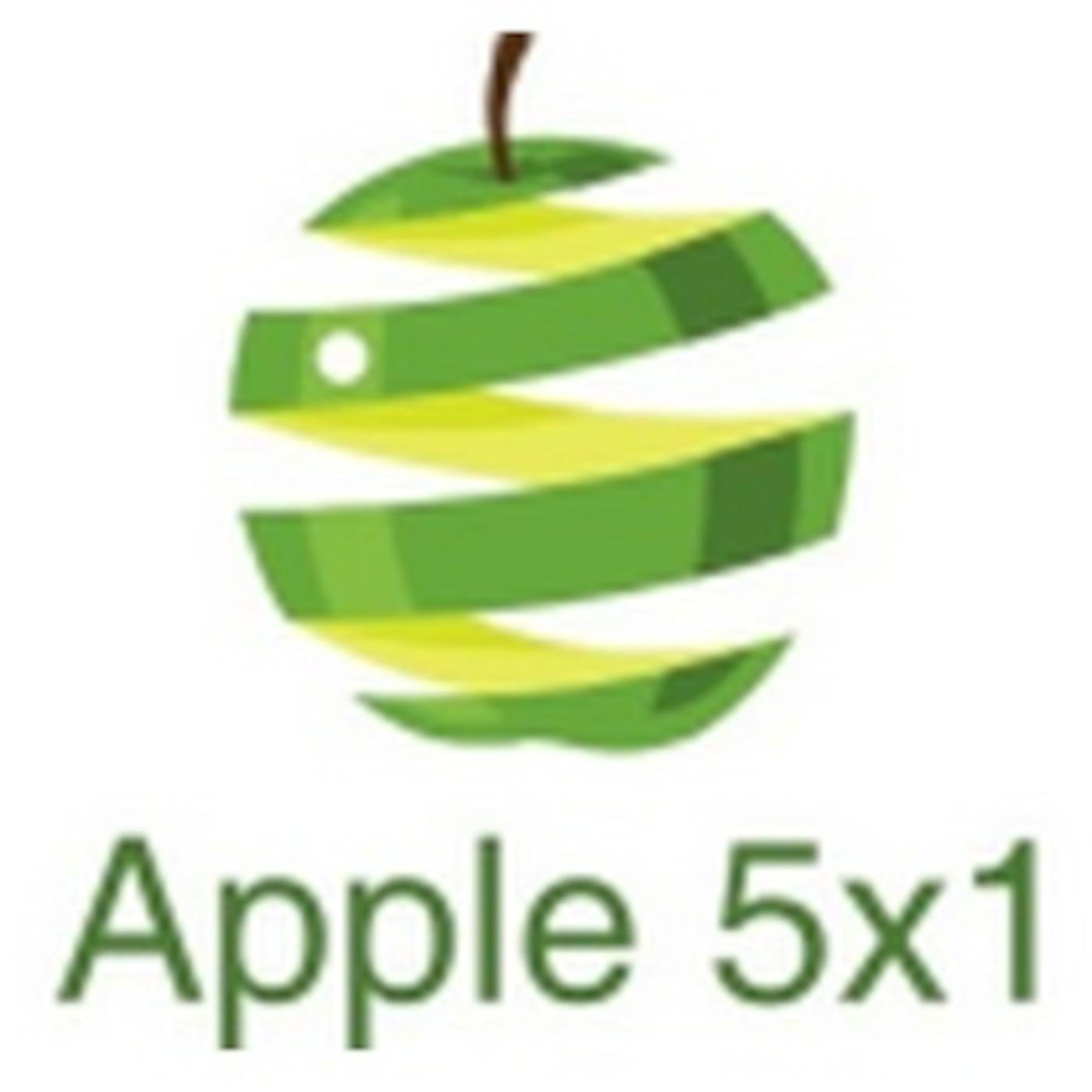 Programa 2 - Apple 5x1