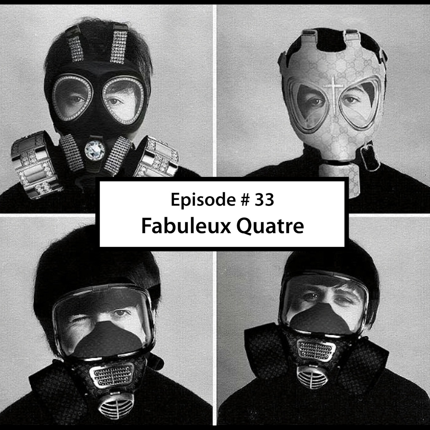 The Butcher Experience\'s Podcast