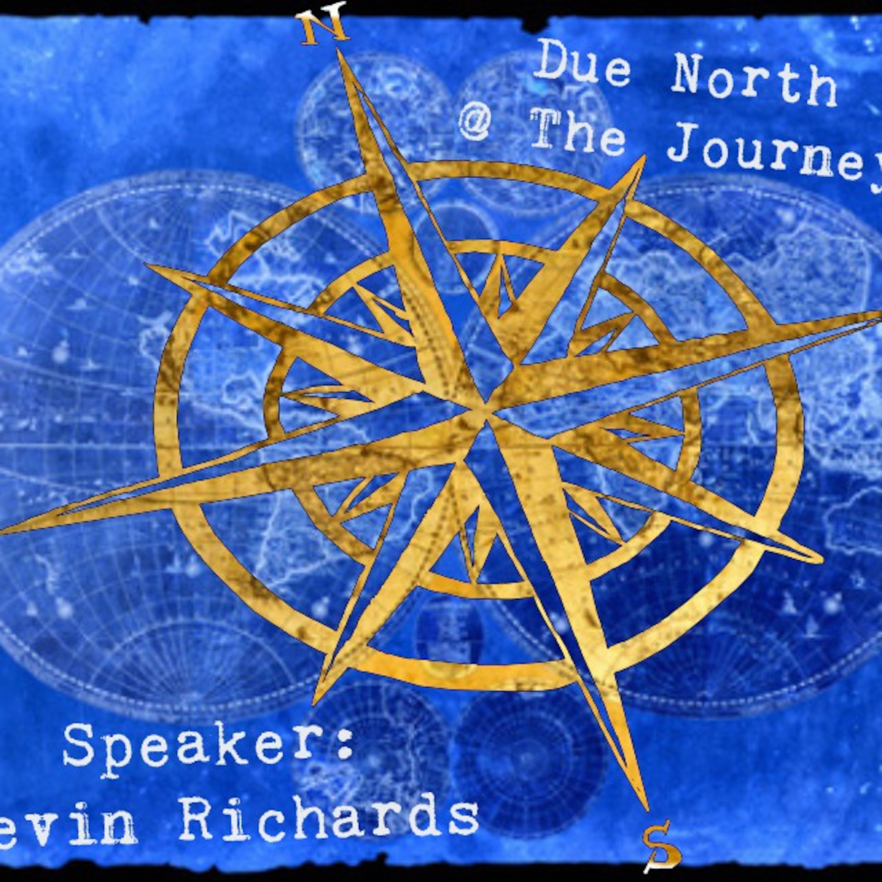 Devin at Due North episode artwork