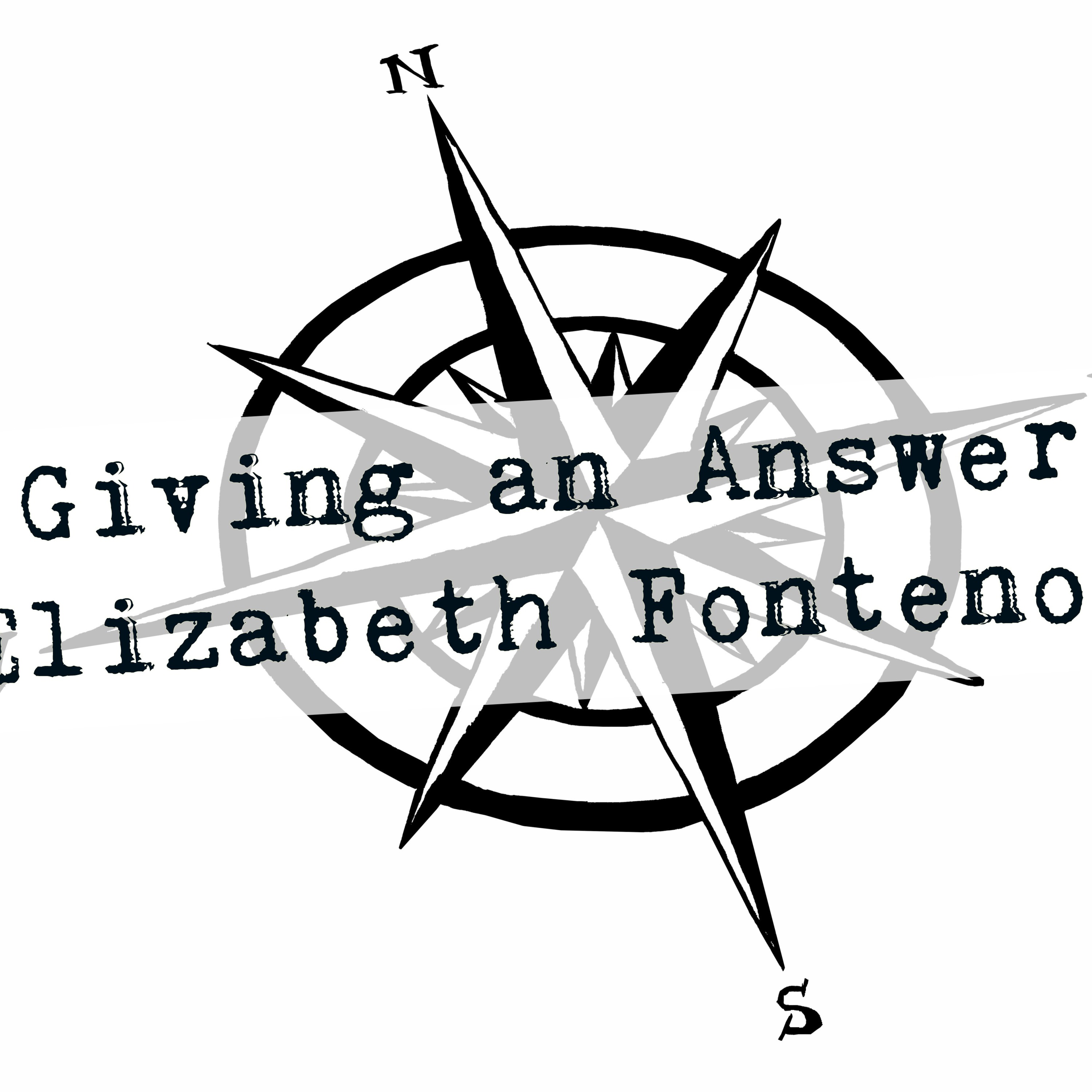 Giving an Answer episode artwork