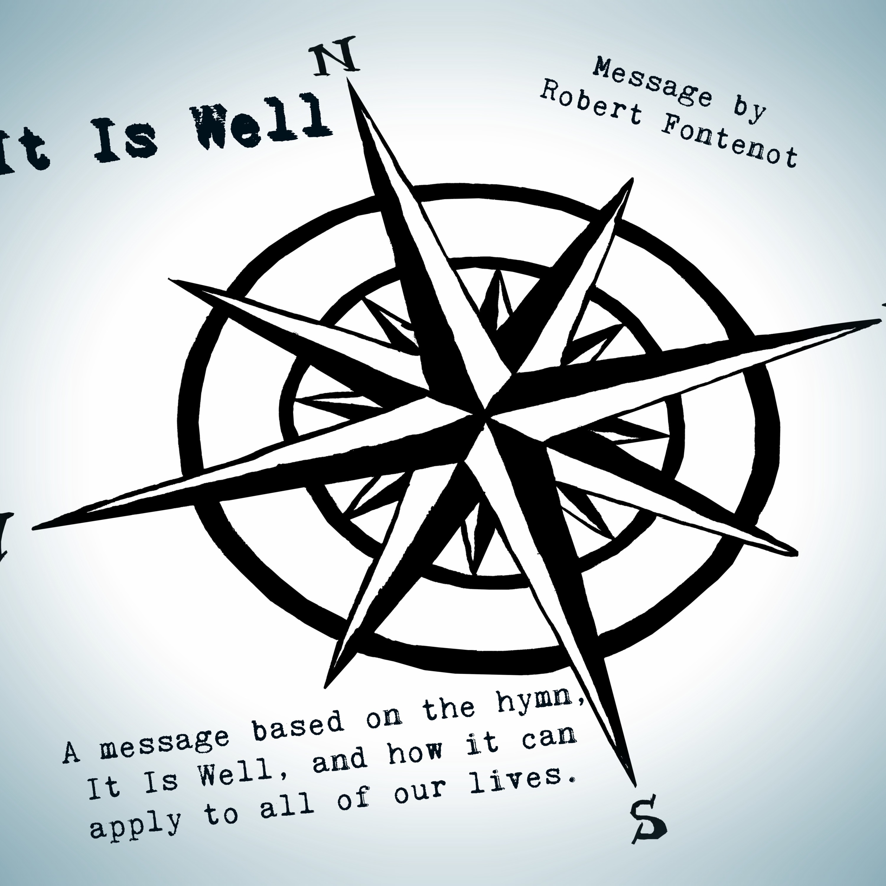 It Is Well episode artwork