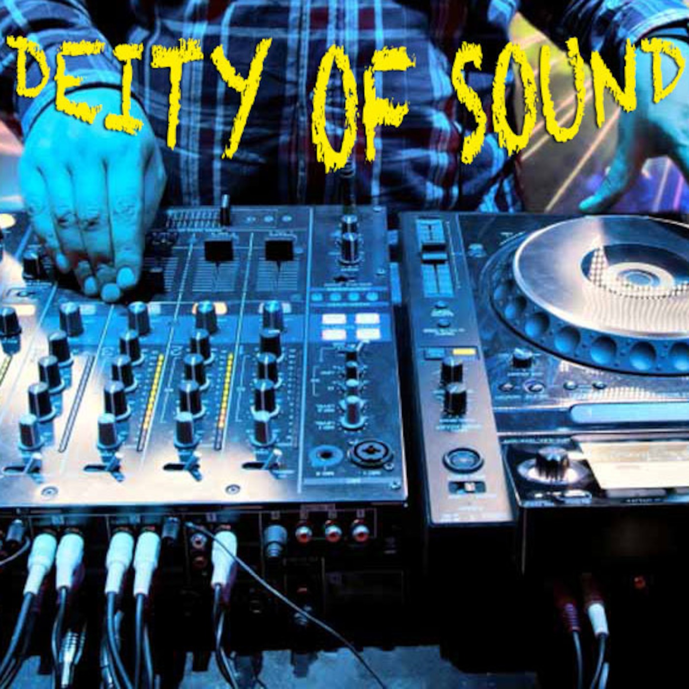 Deity of Sound