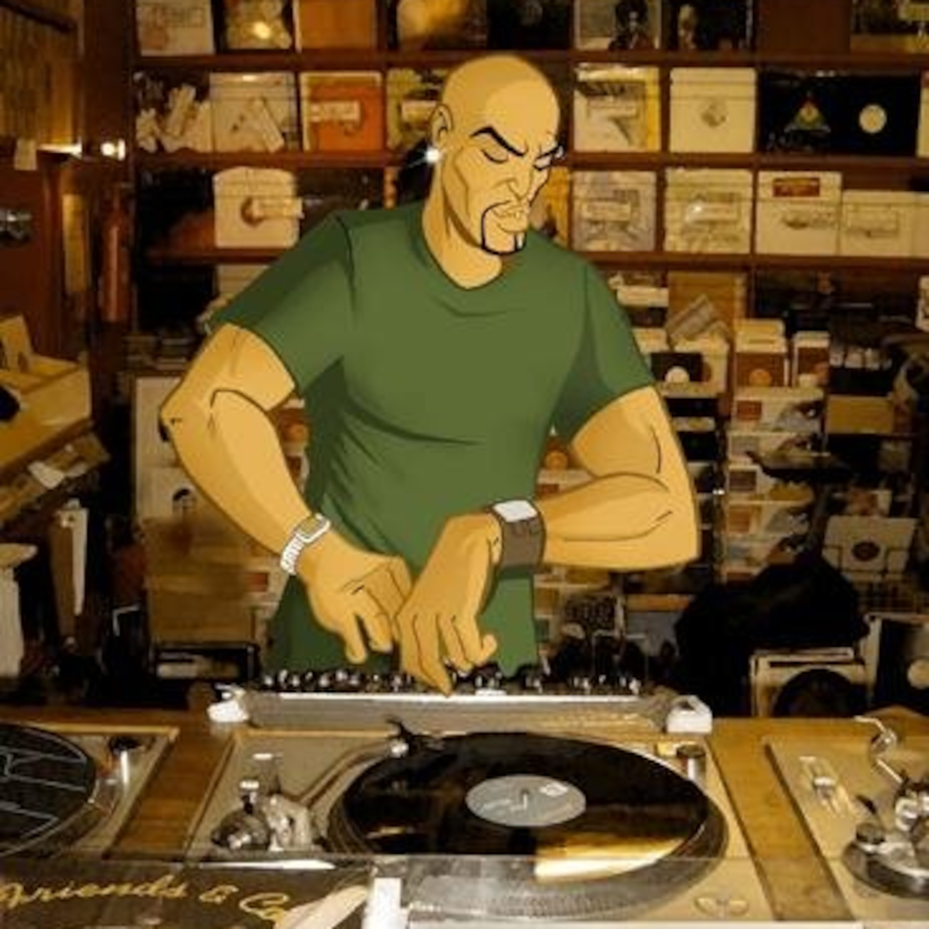 Jazzreloaded Podcasts