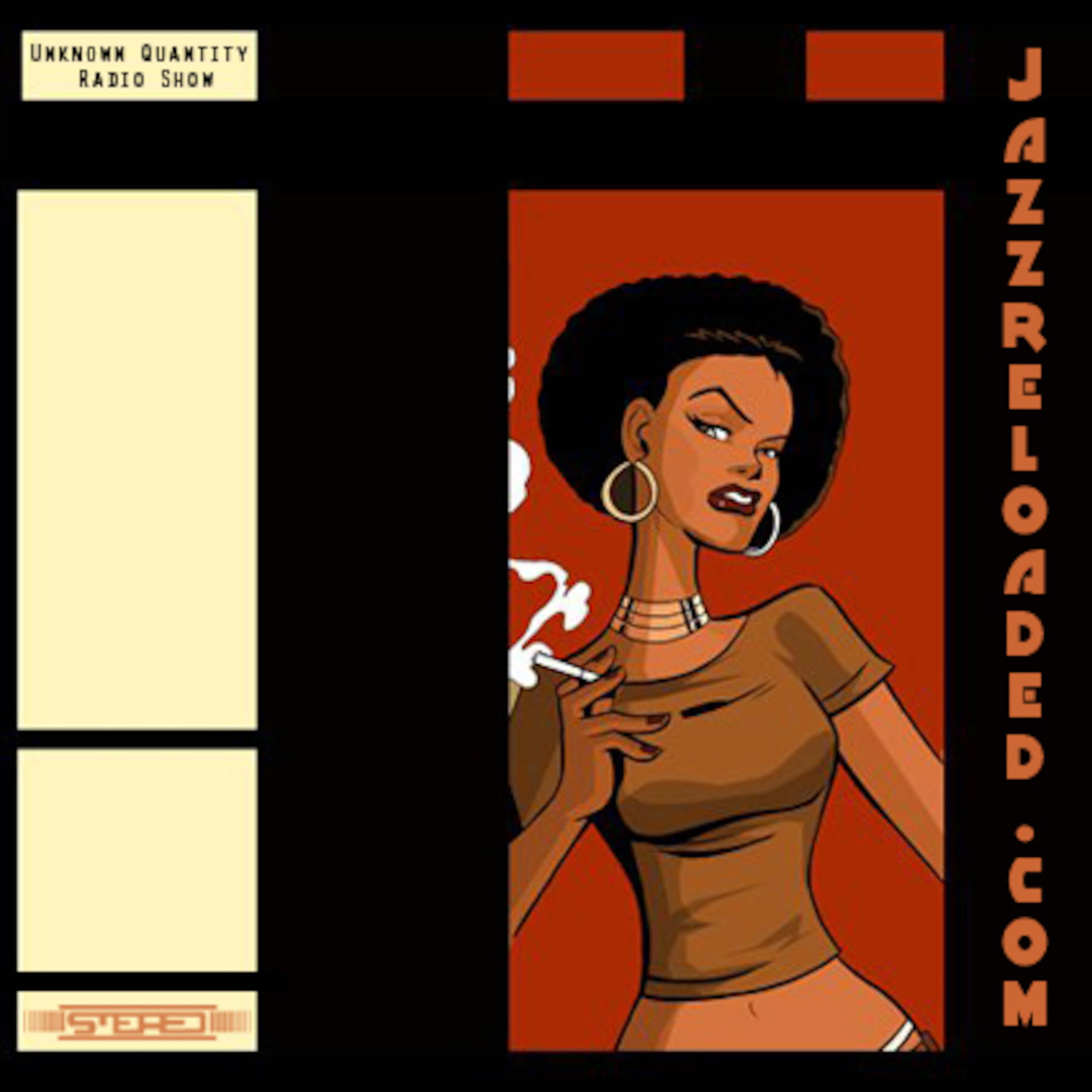 Jazzreloaded Podcasts