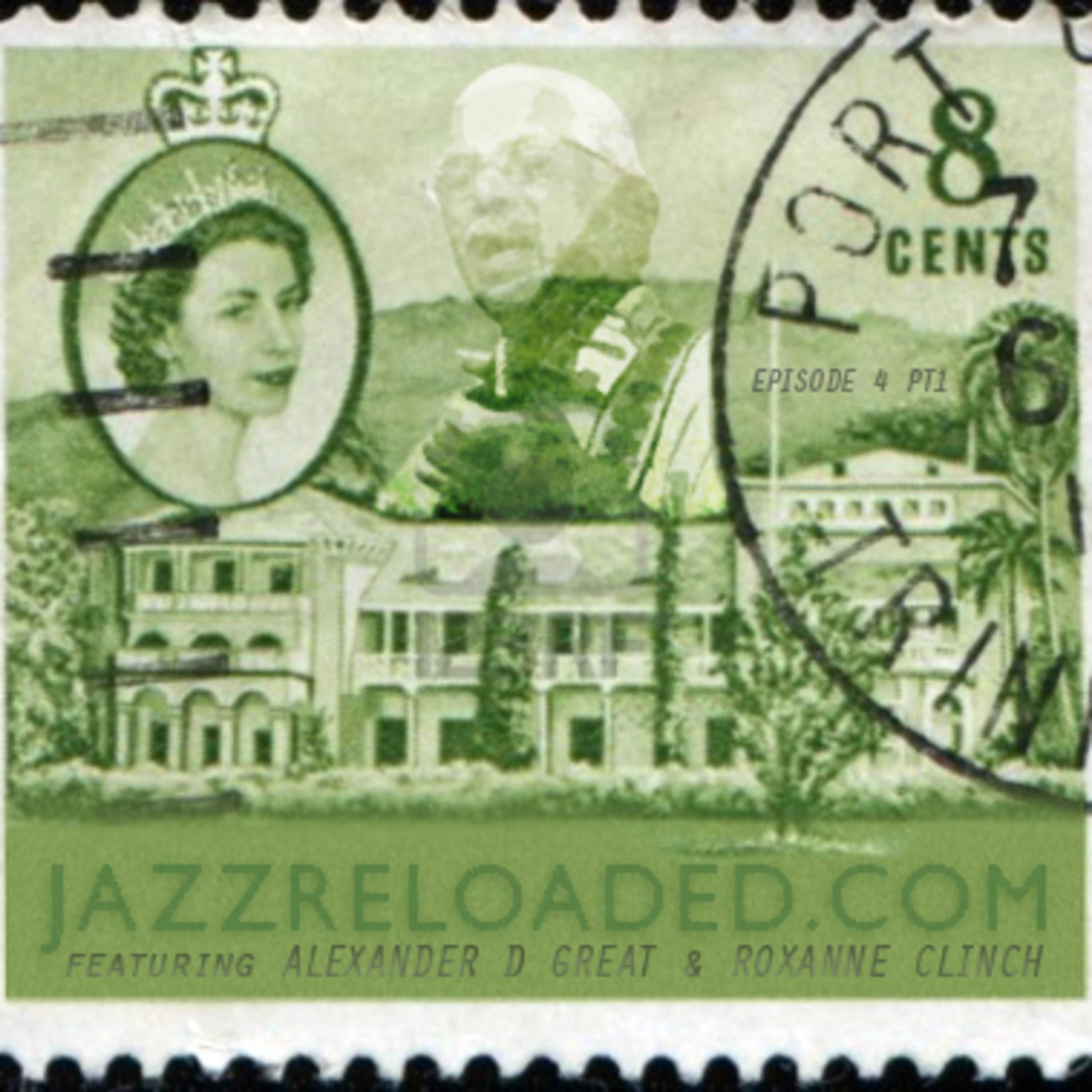 Jazzreloaded Podcasts