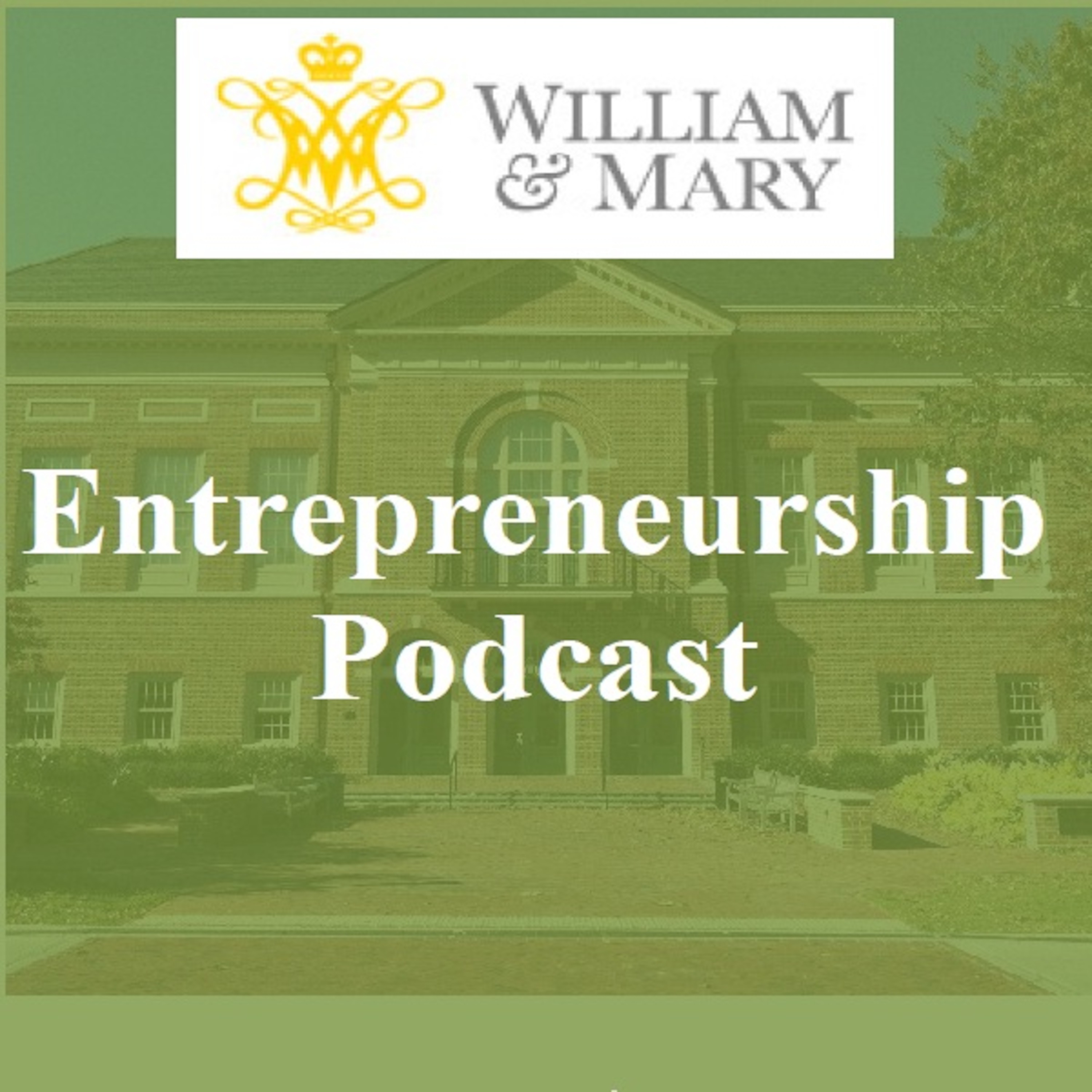 #3 - Carey Zesiger & Michael Doyle - Vietnam Entrepreneurship