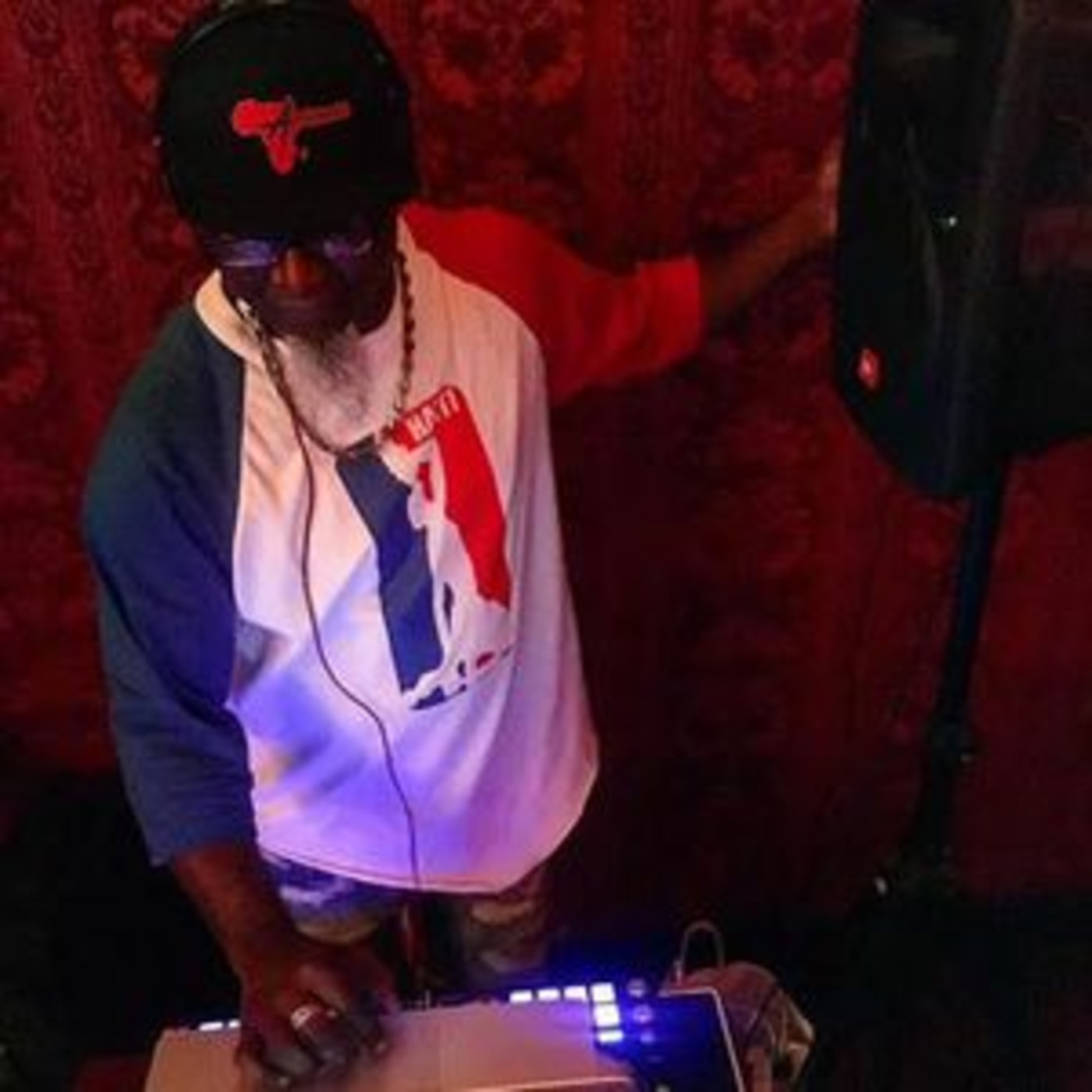 Dancehall Reggae-Afropop-Kompas (Snow Day Mix) - DJ Hard Hittin Harry {Haitian All-StarZ DJs}