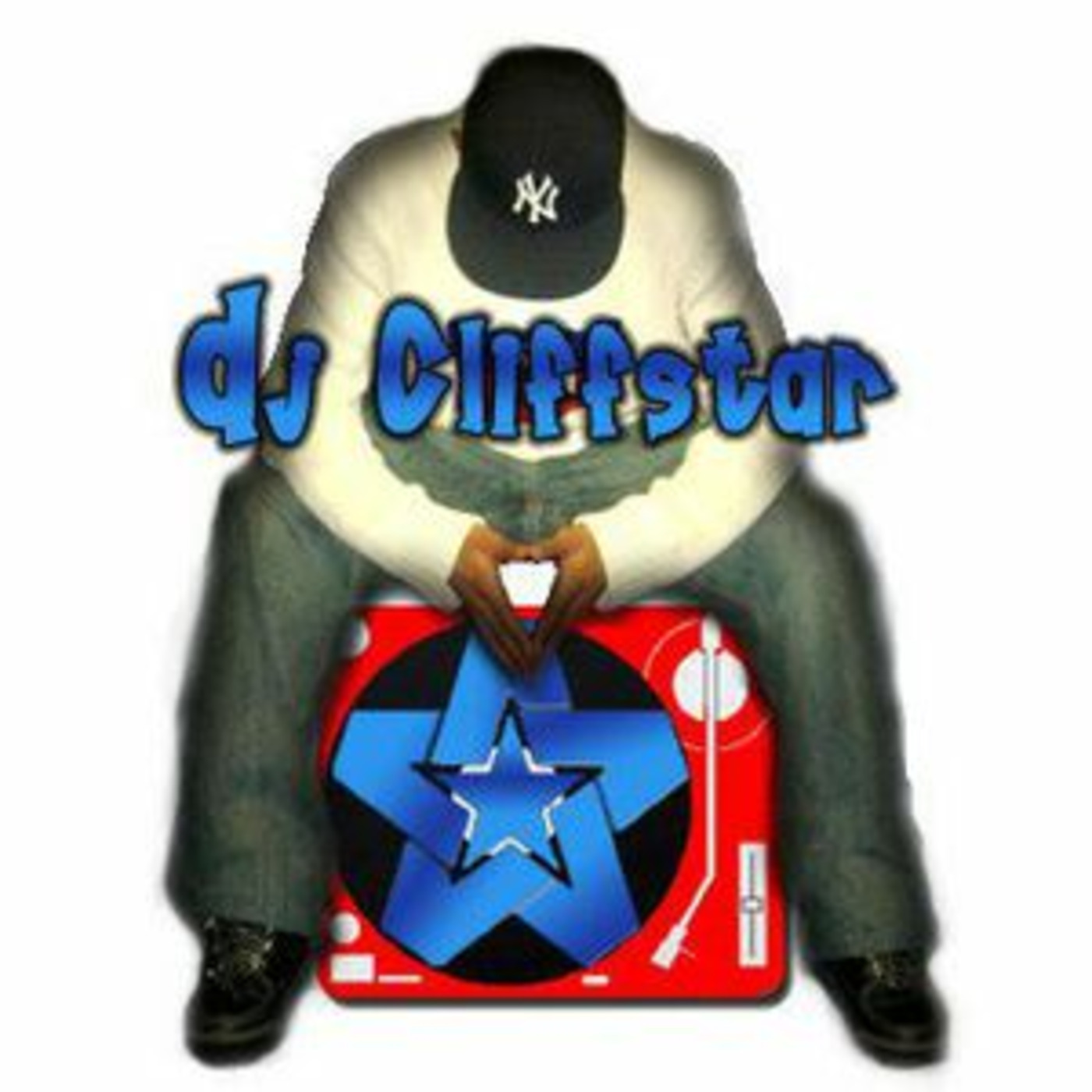 Lounge Mix - DJ Cliffstar {Haitian All-StarZ DJs}