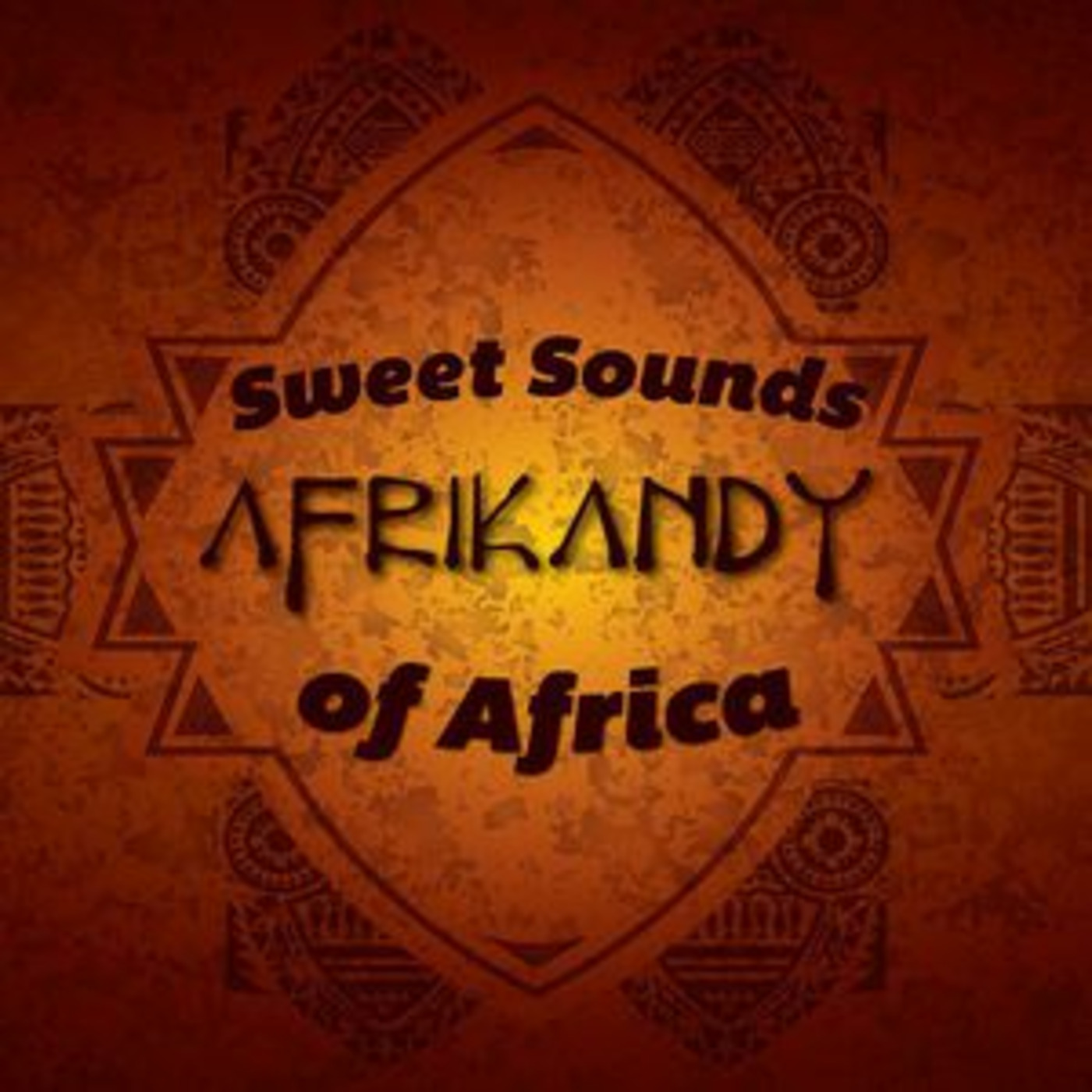 AFRIKANDY 2016 MIX - VOL. 1 - FROM THE MOTHERLAND - DJ Hard Hittin Harry {Haitian All-StarZ DJs}