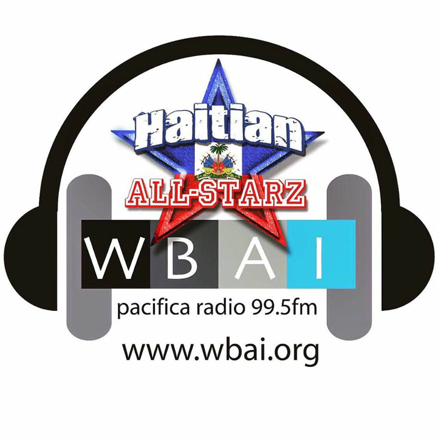 HAITIAN ALL-STARZ RADIO - WBAI 99.5 FM - EPISODE #134 - HARD HITTIN HARRY